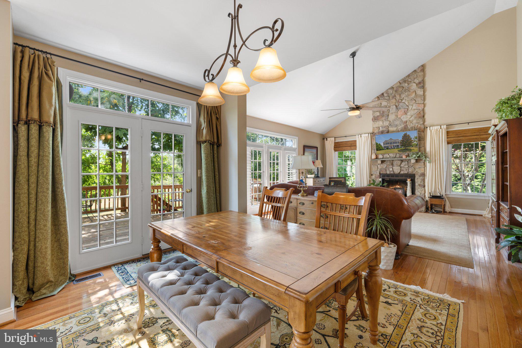 WATERFORD MEADOWS - Residential