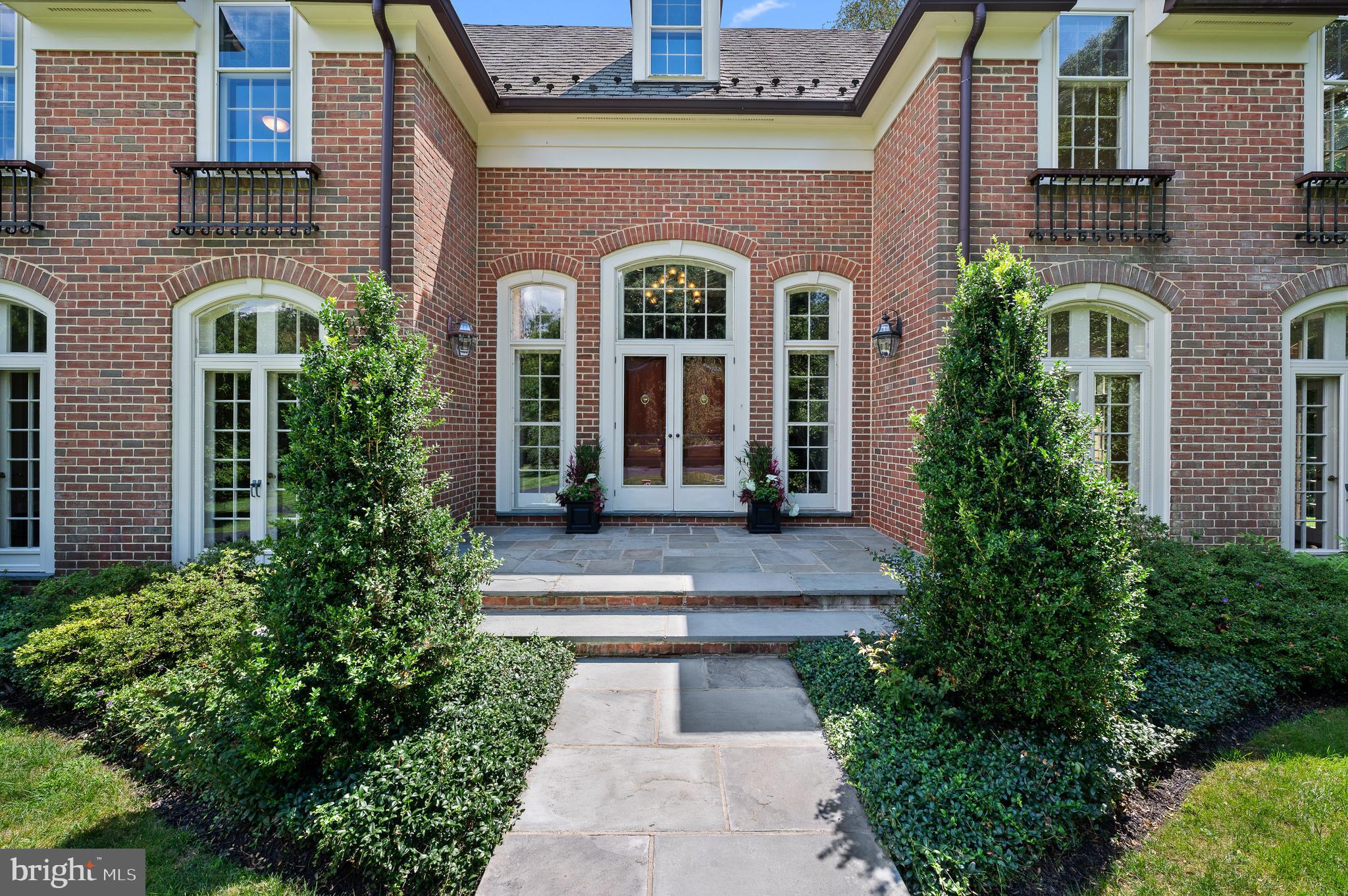 BRYN MAWR - Residential