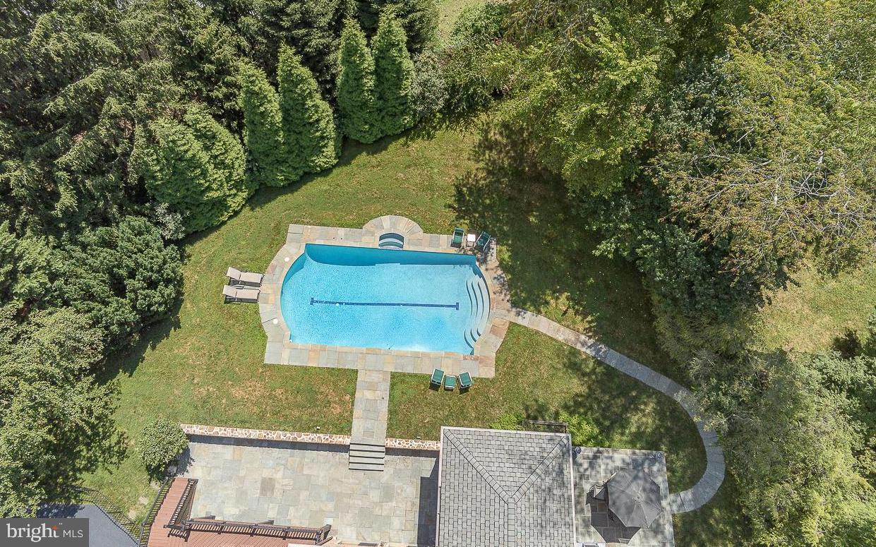 BRYN MAWR - Residential