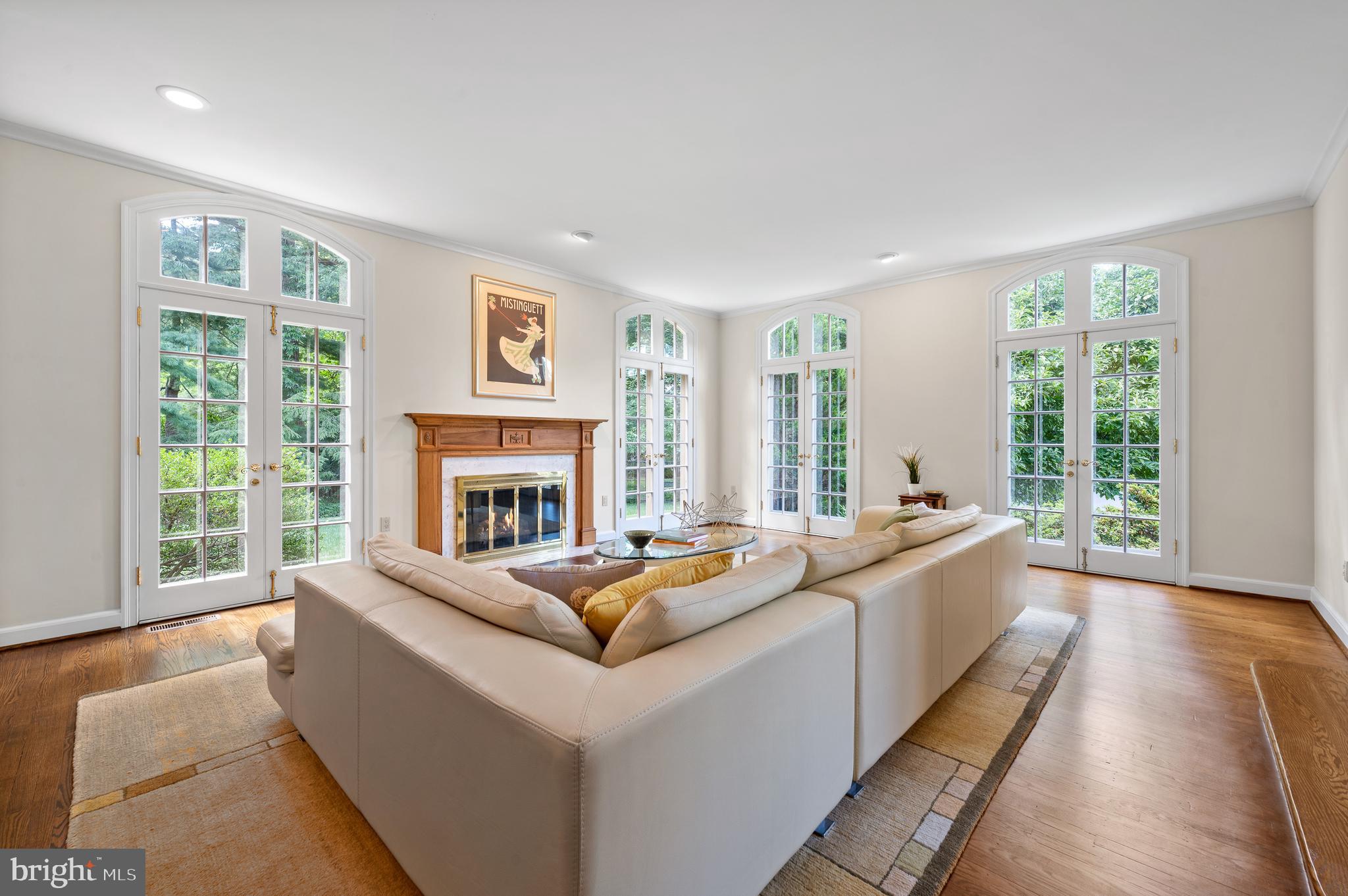 BRYN MAWR - Residential