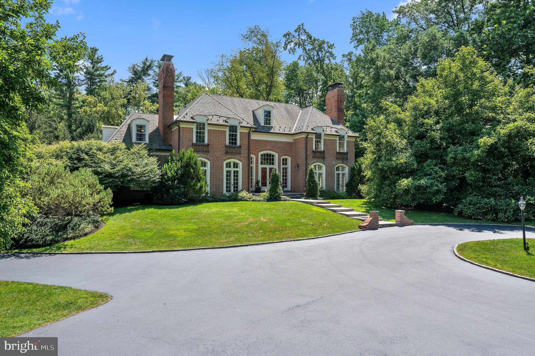 BRYN MAWR - Residential