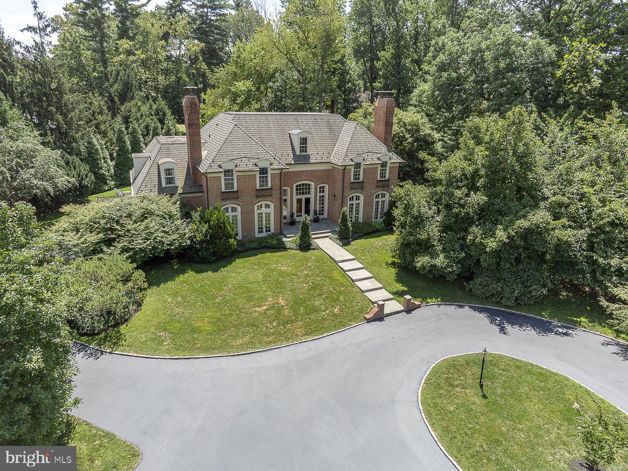 BRYN MAWR - Residential