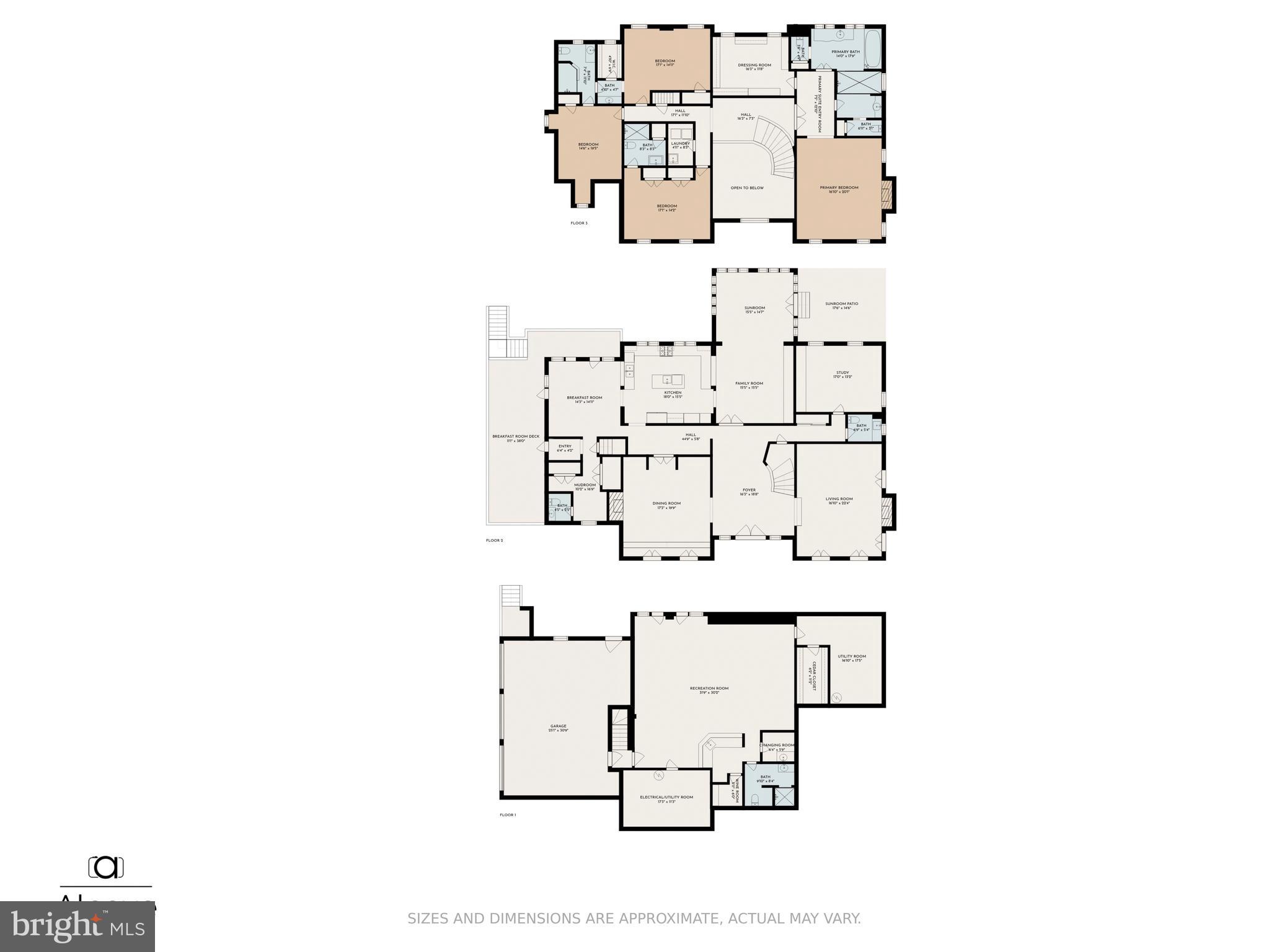 BRYN MAWR - Residential