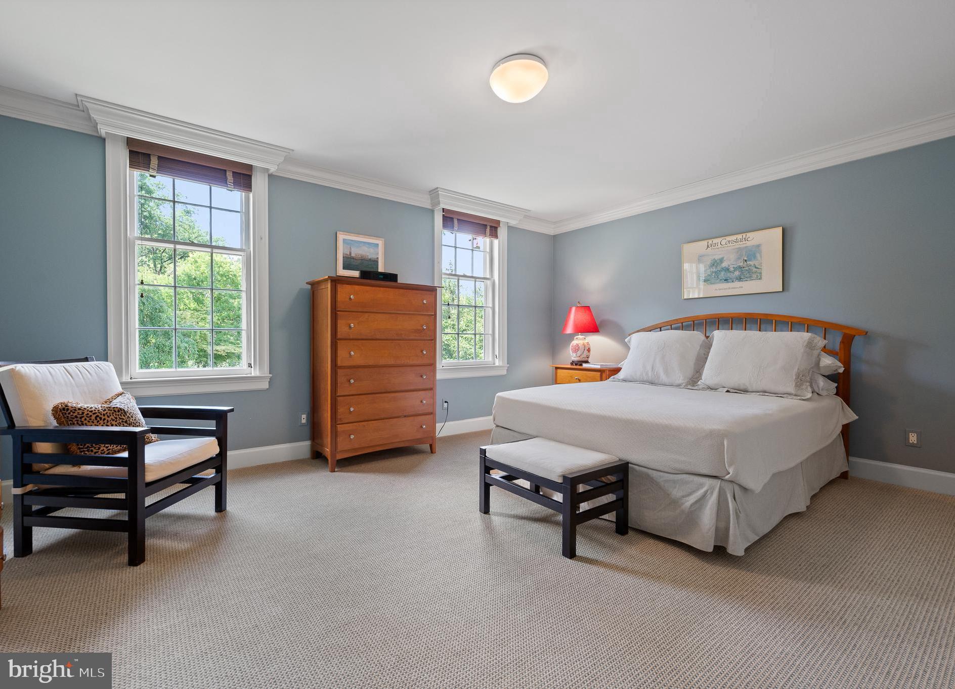 BRYN MAWR - Residential