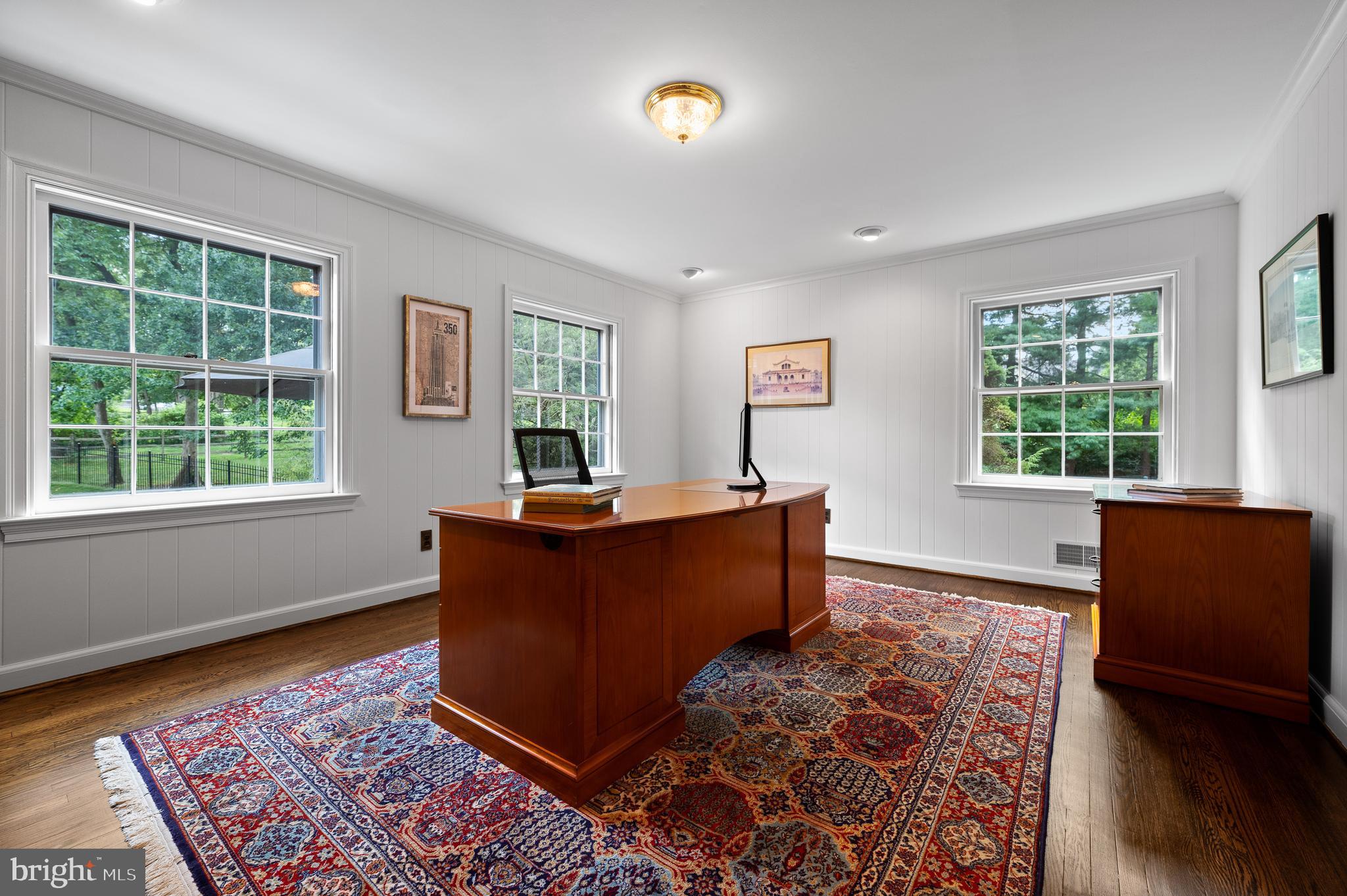 BRYN MAWR - Residential