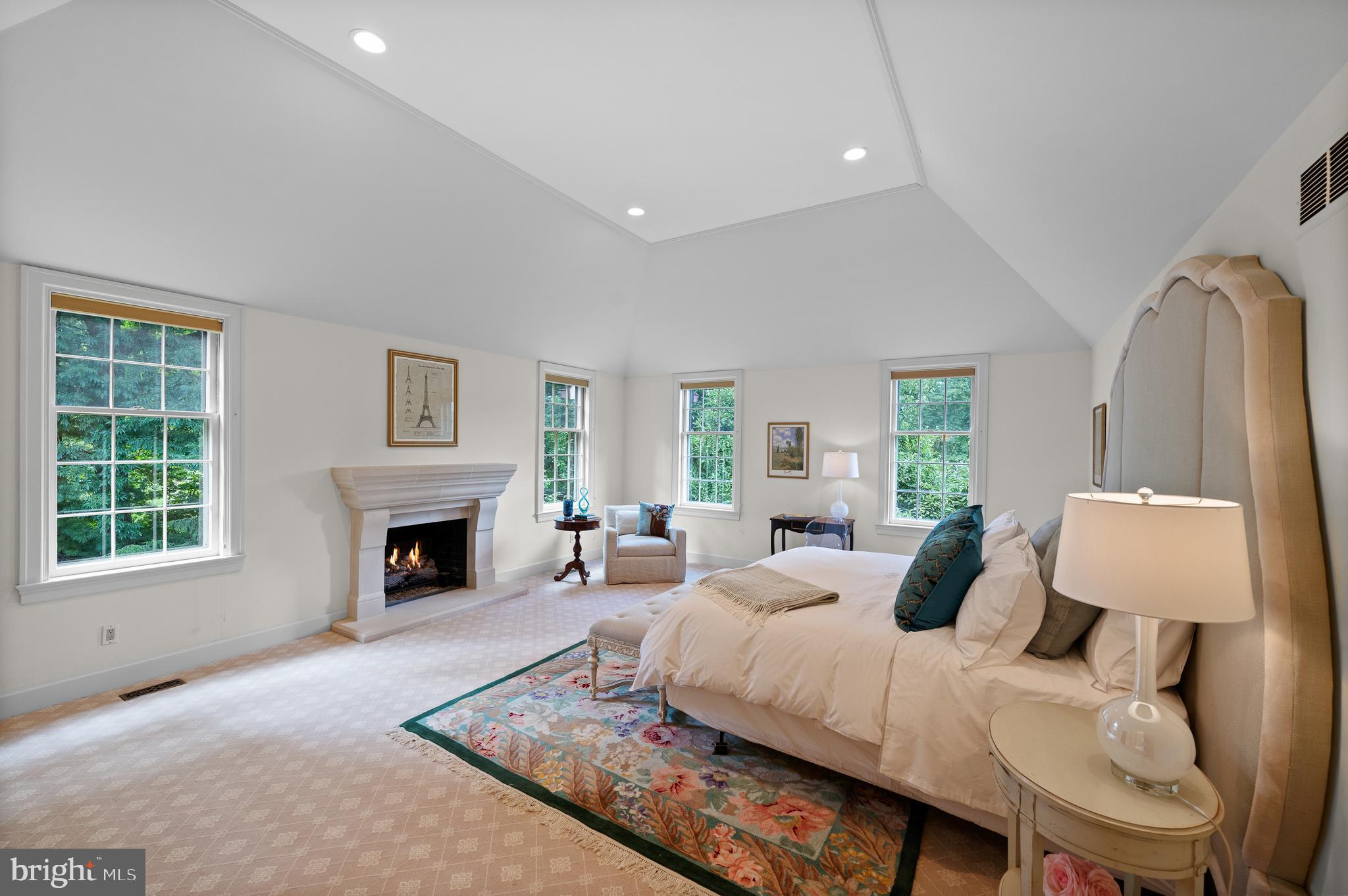 BRYN MAWR - Residential