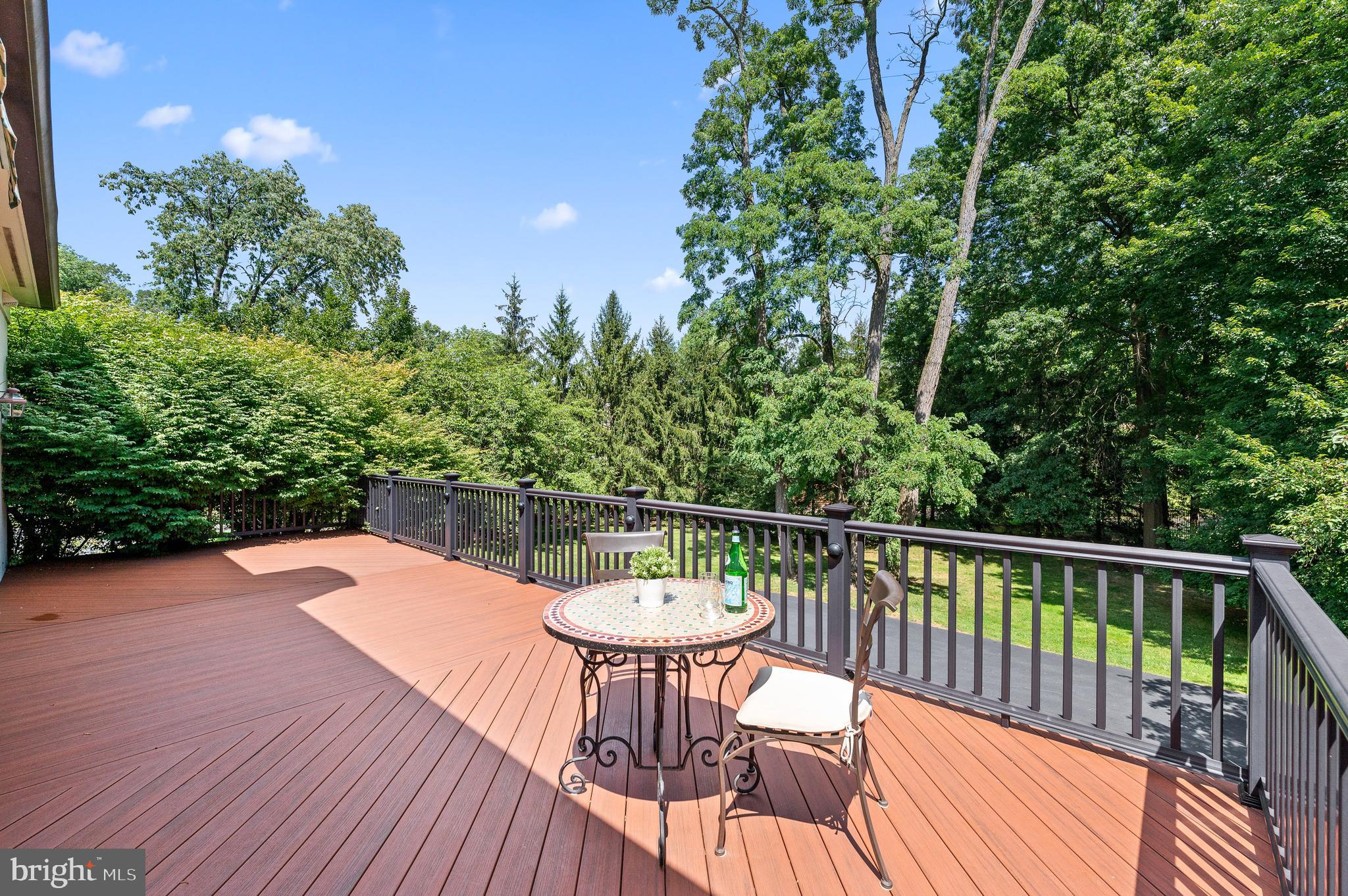 BRYN MAWR - Residential