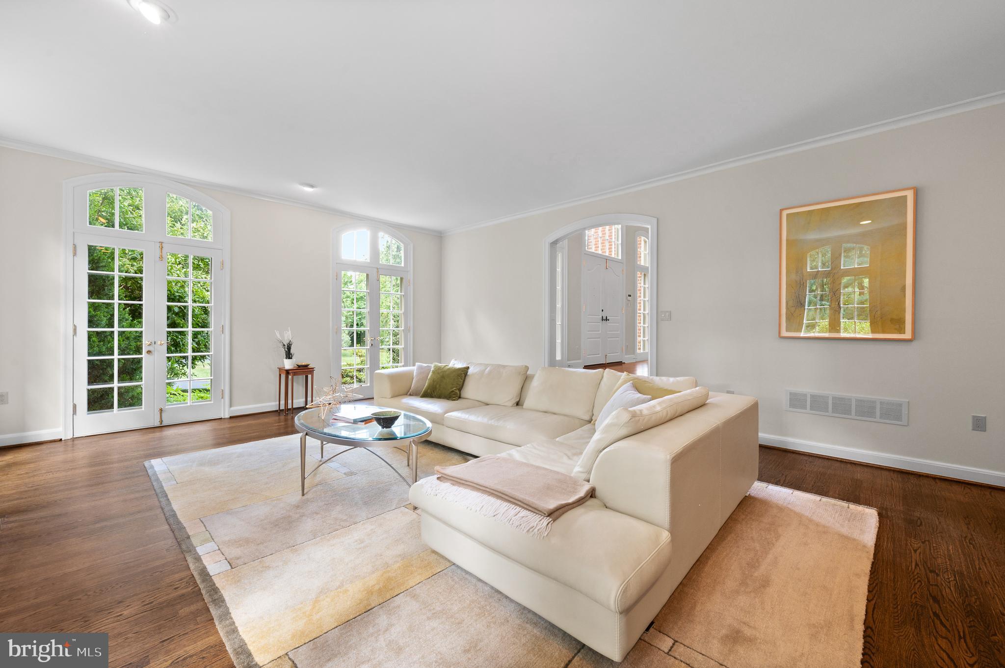 BRYN MAWR - Residential