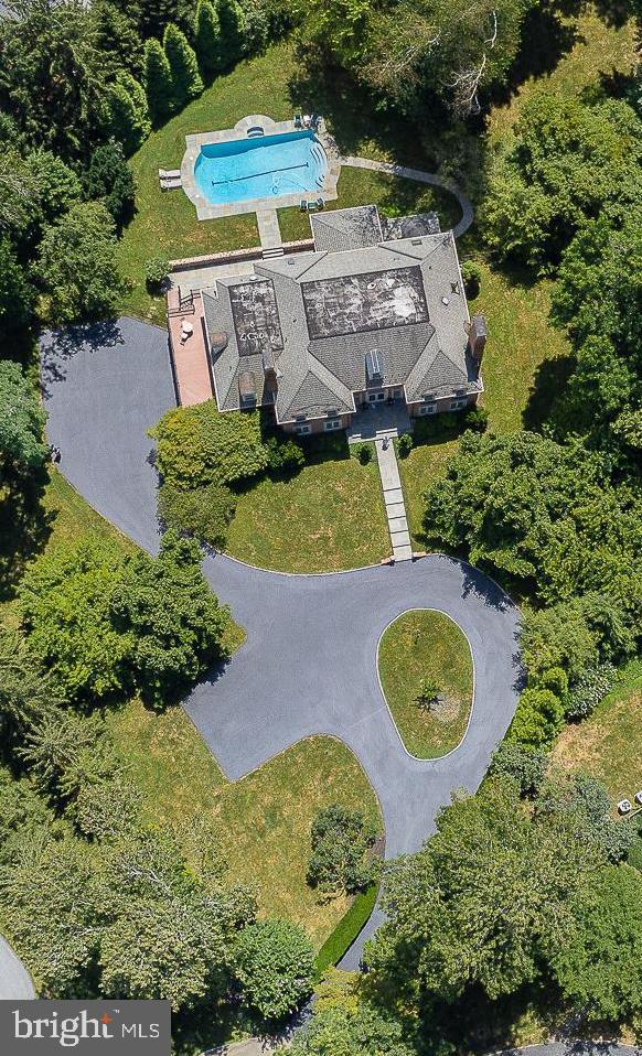 BRYN MAWR - Residential