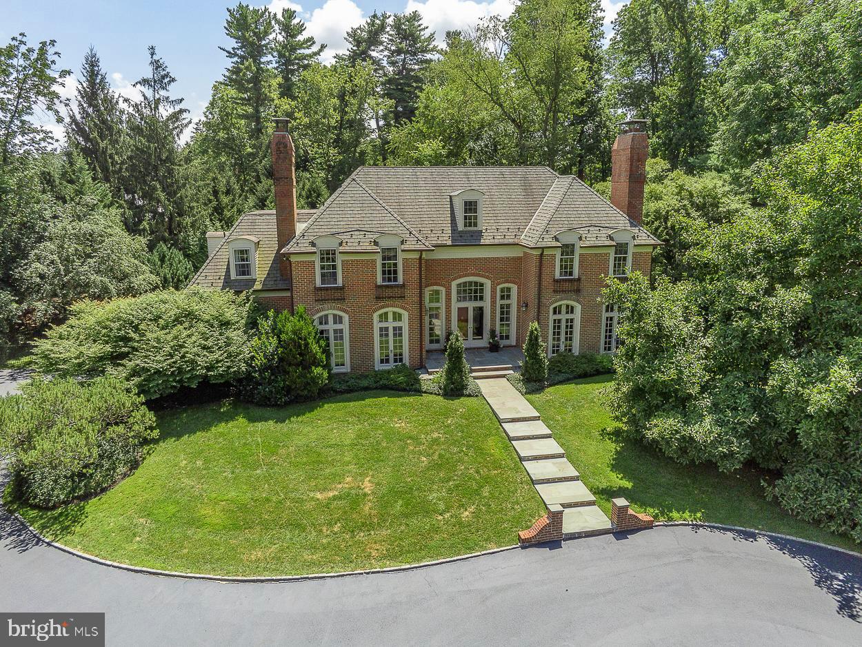 BRYN MAWR - Residential