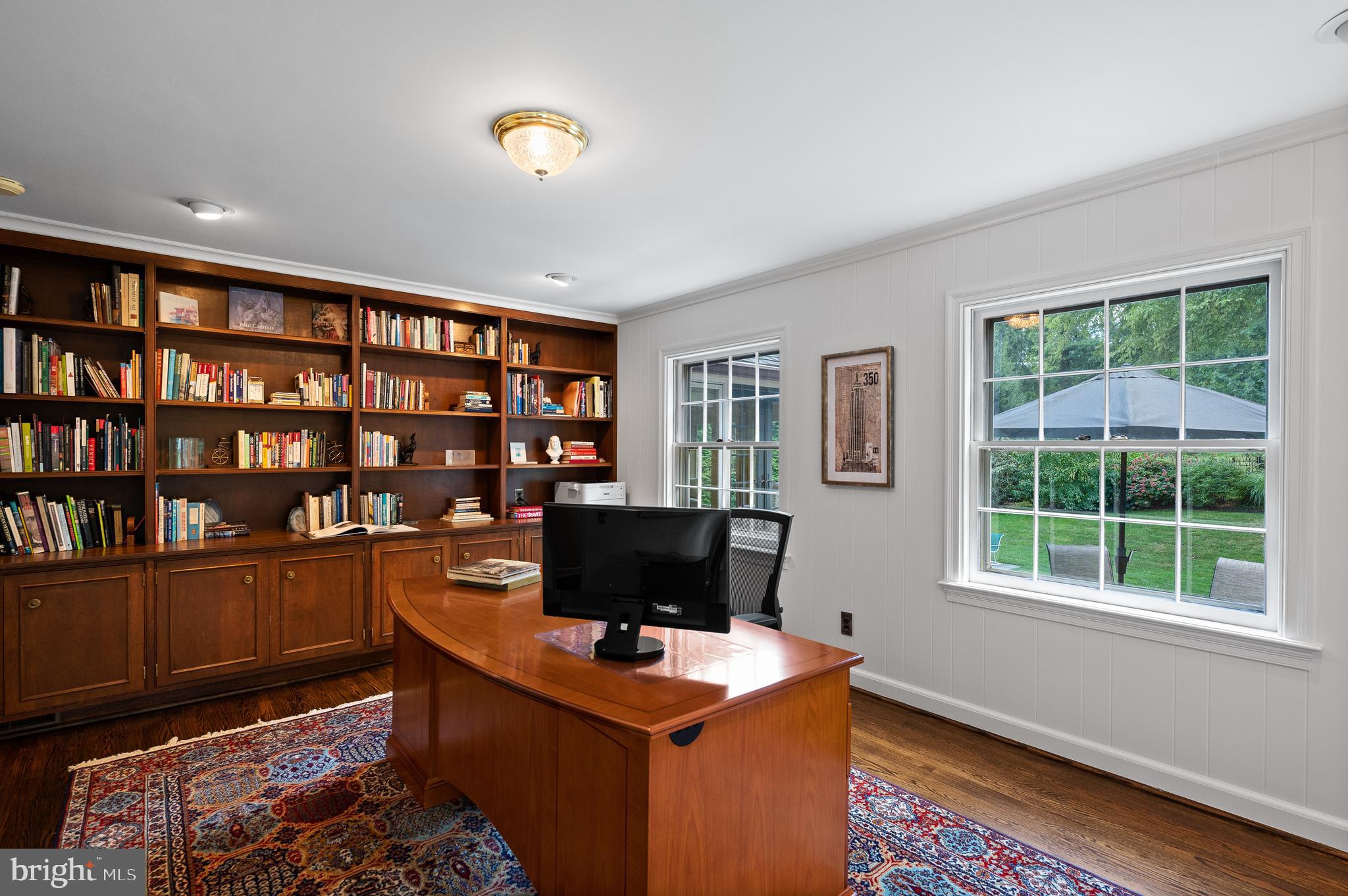 BRYN MAWR - Residential