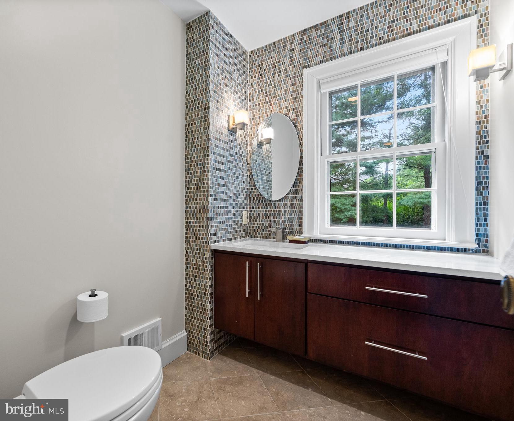 BRYN MAWR - Residential