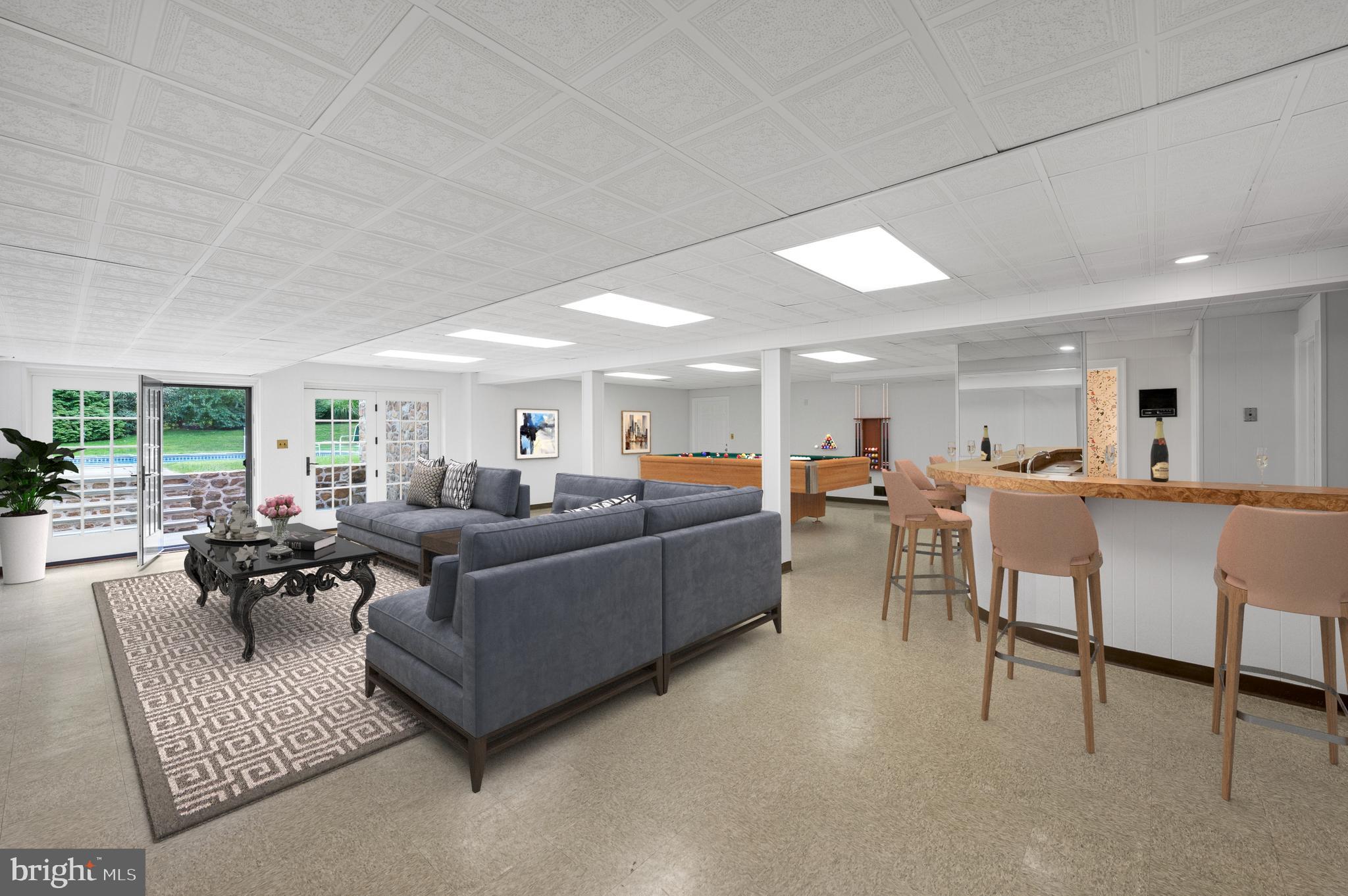 BRYN MAWR - Residential