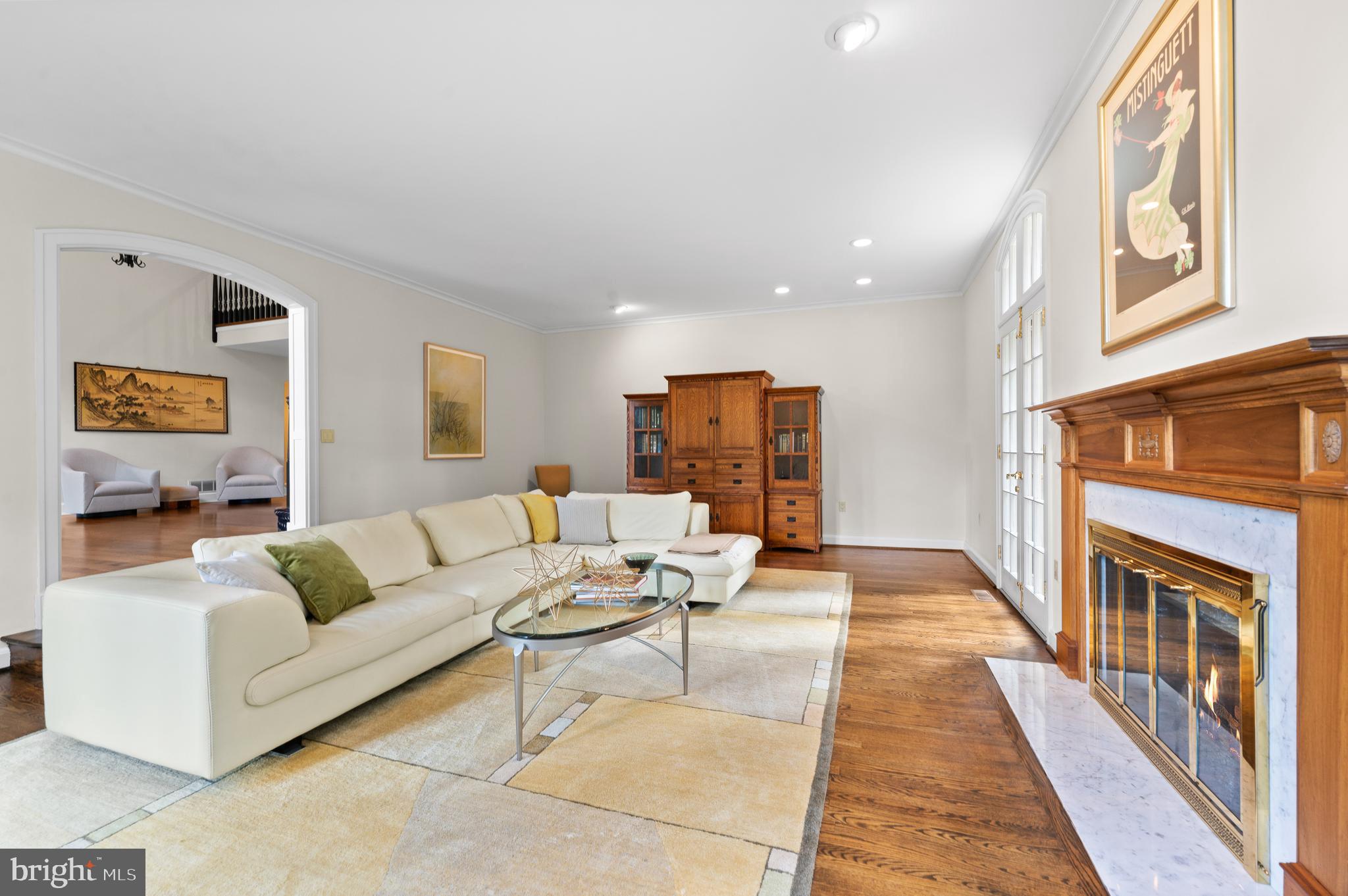 BRYN MAWR - Residential