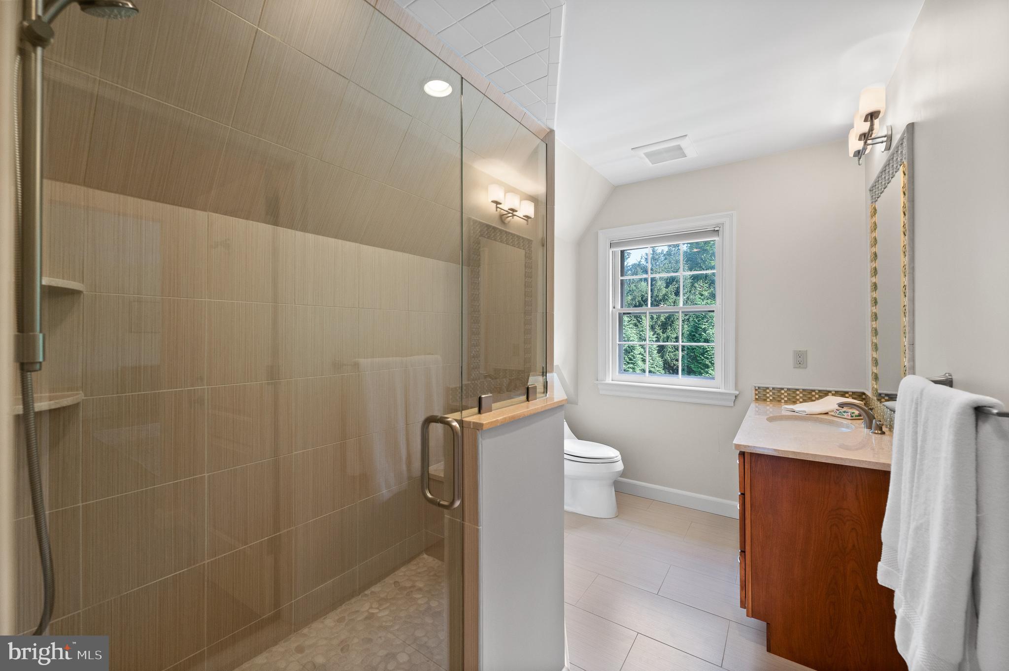 BRYN MAWR - Residential