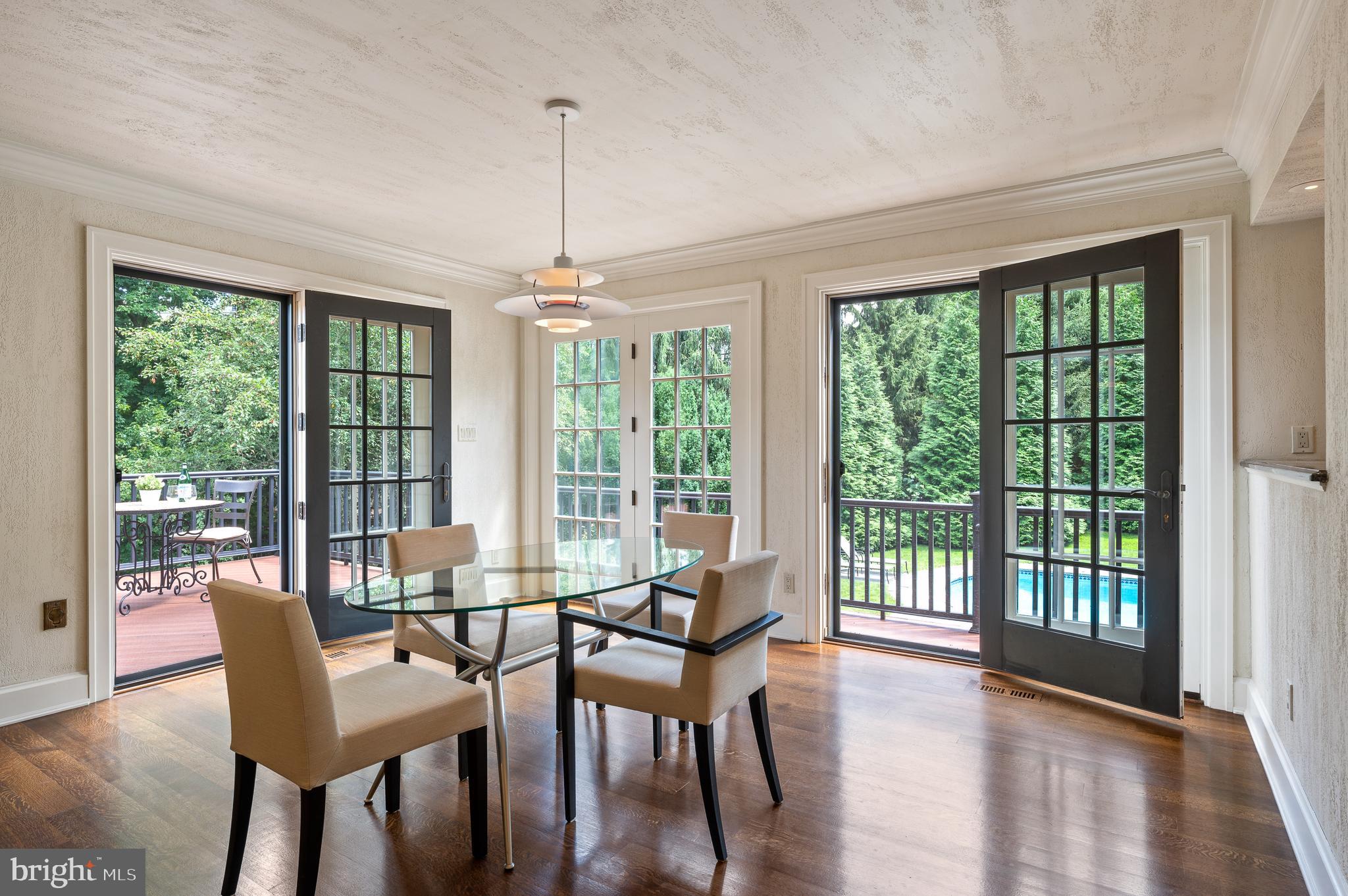 BRYN MAWR - Residential