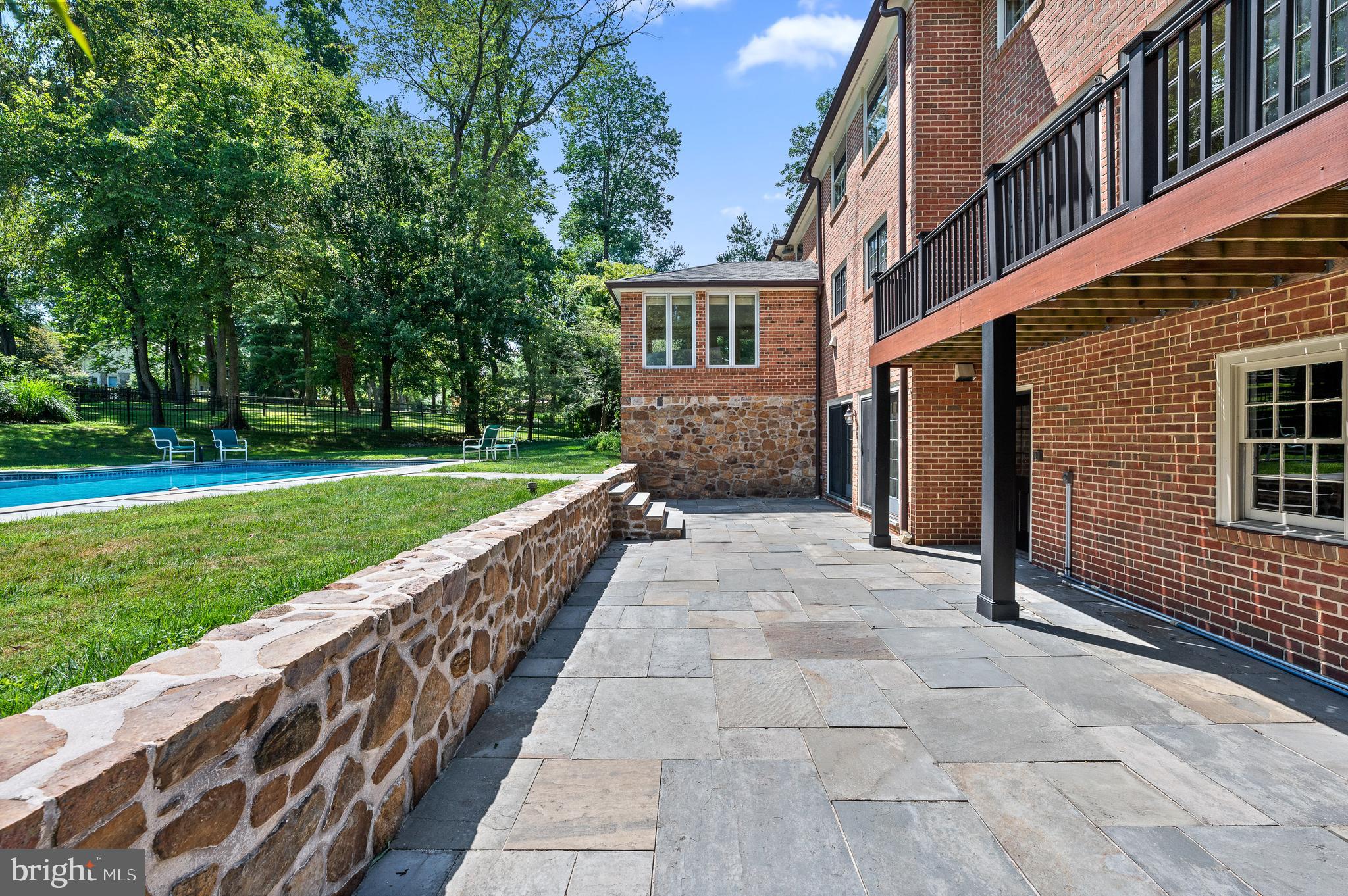 BRYN MAWR - Residential