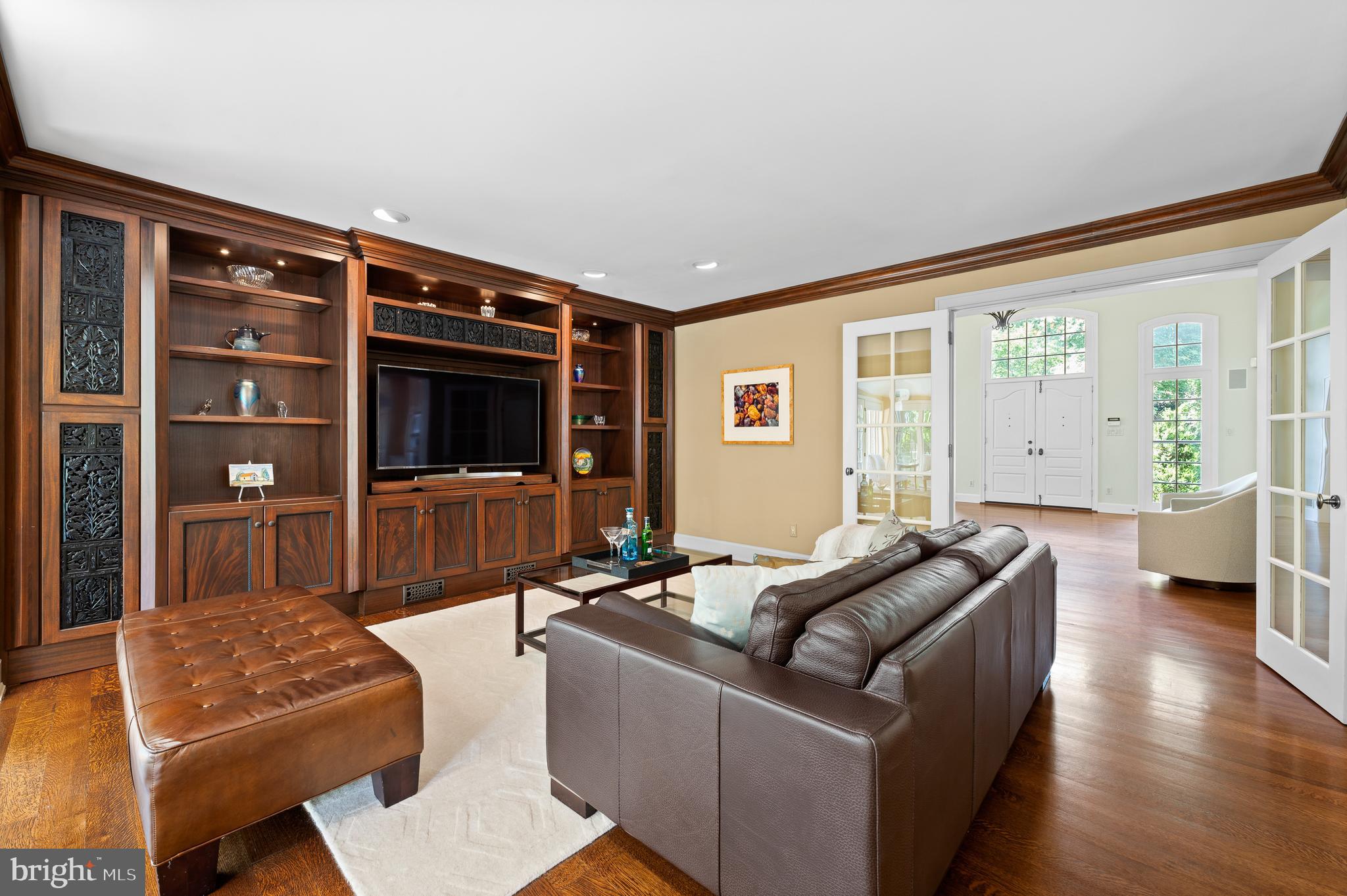 BRYN MAWR - Residential