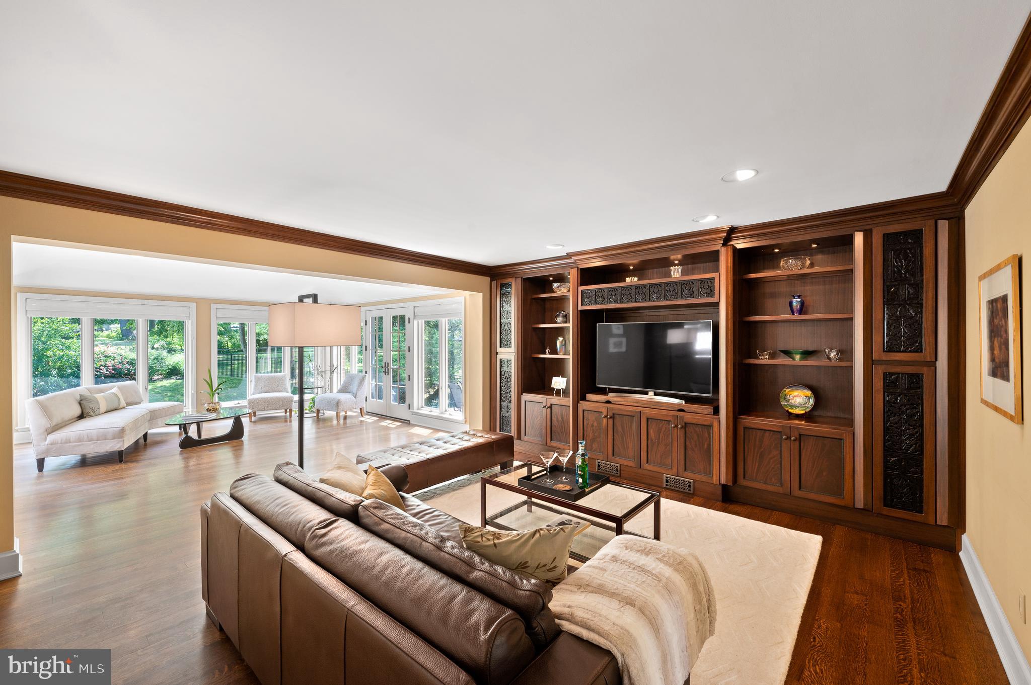 BRYN MAWR - Residential