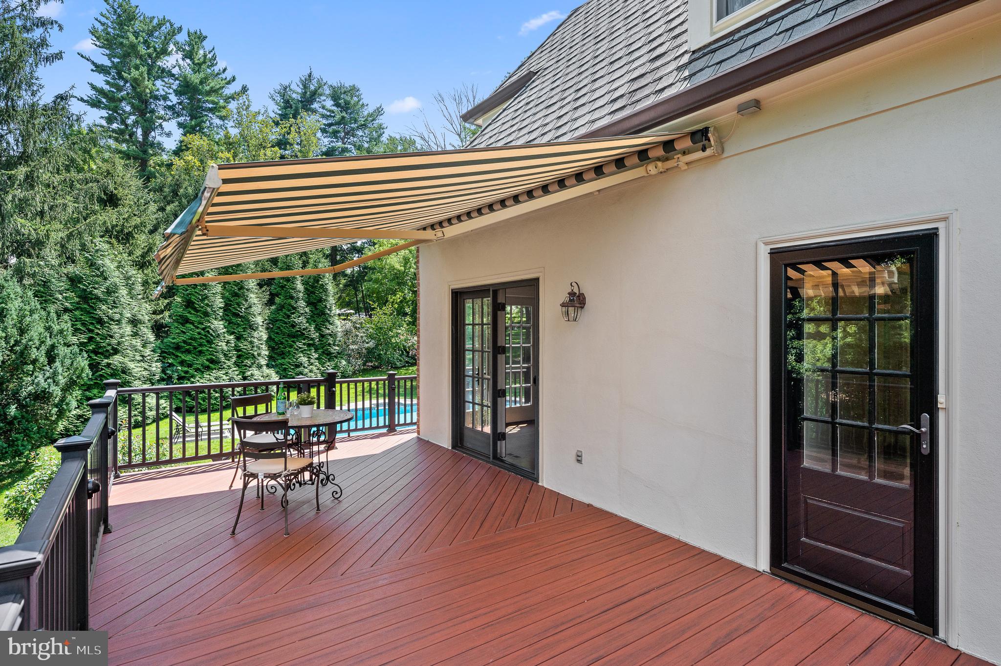 BRYN MAWR - Residential