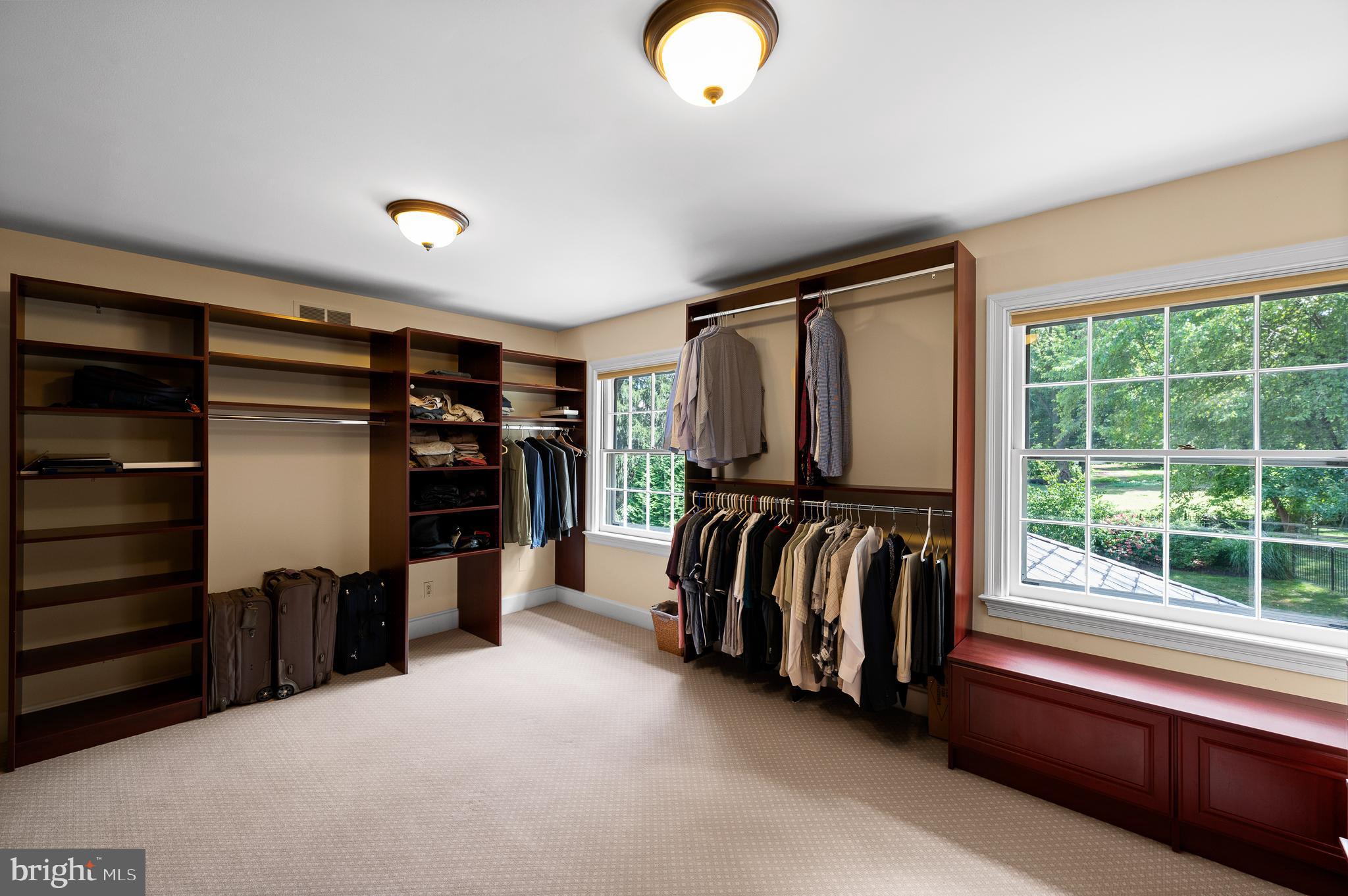 BRYN MAWR - Residential