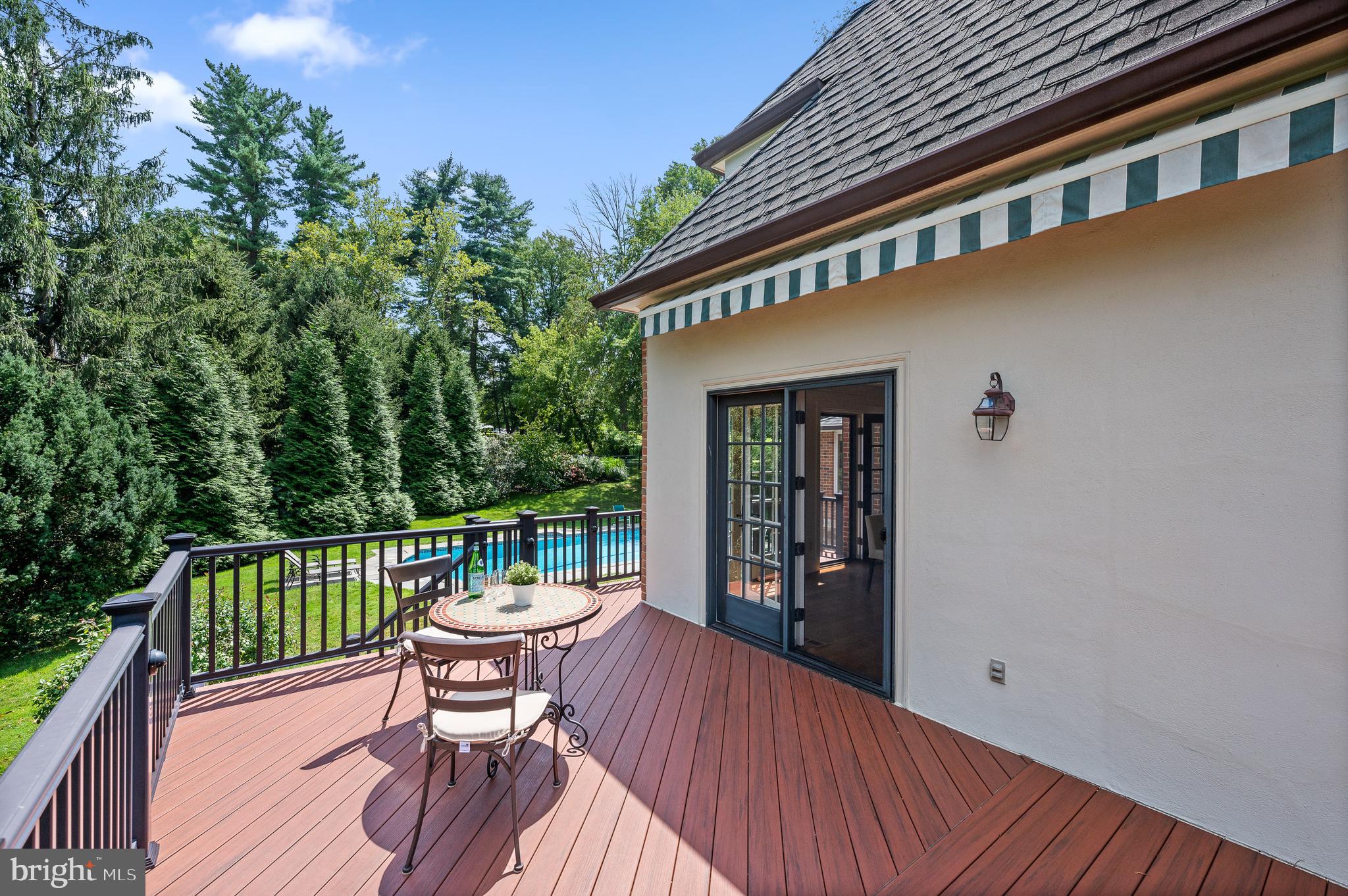 BRYN MAWR - Residential