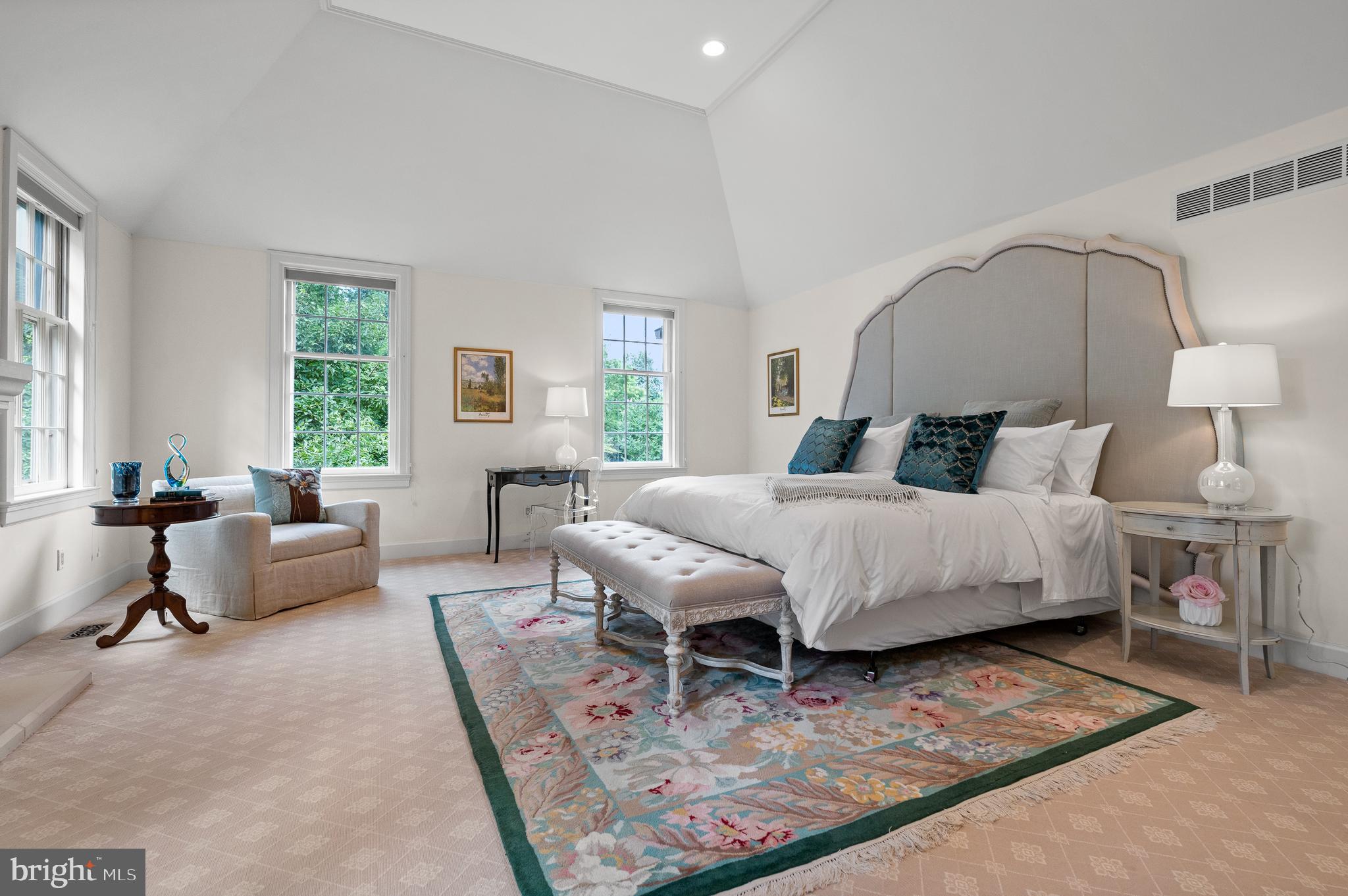 BRYN MAWR - Residential