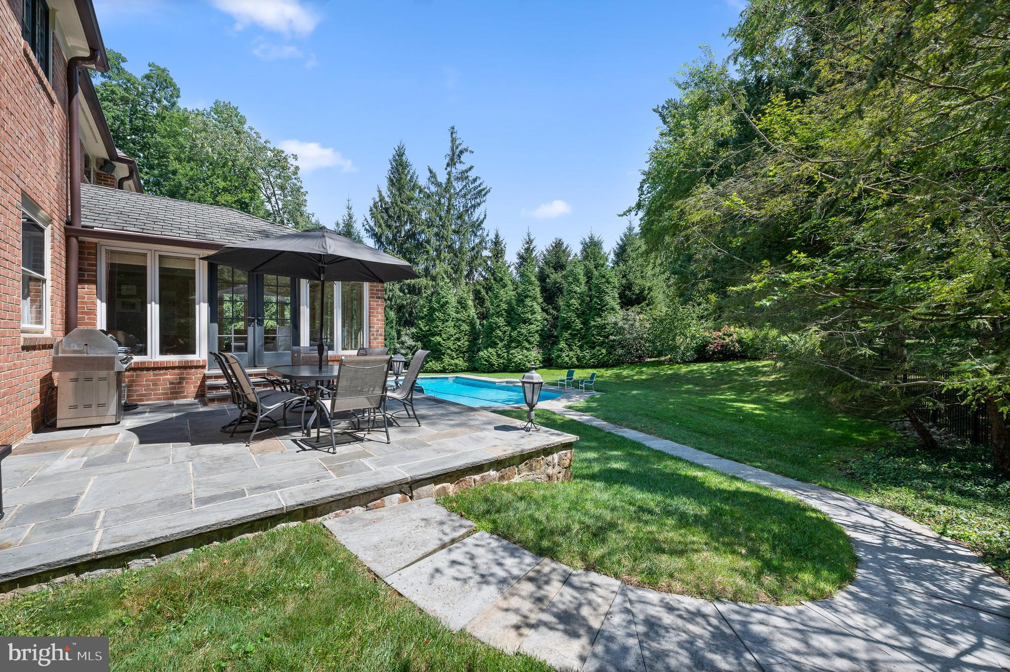 BRYN MAWR - Residential