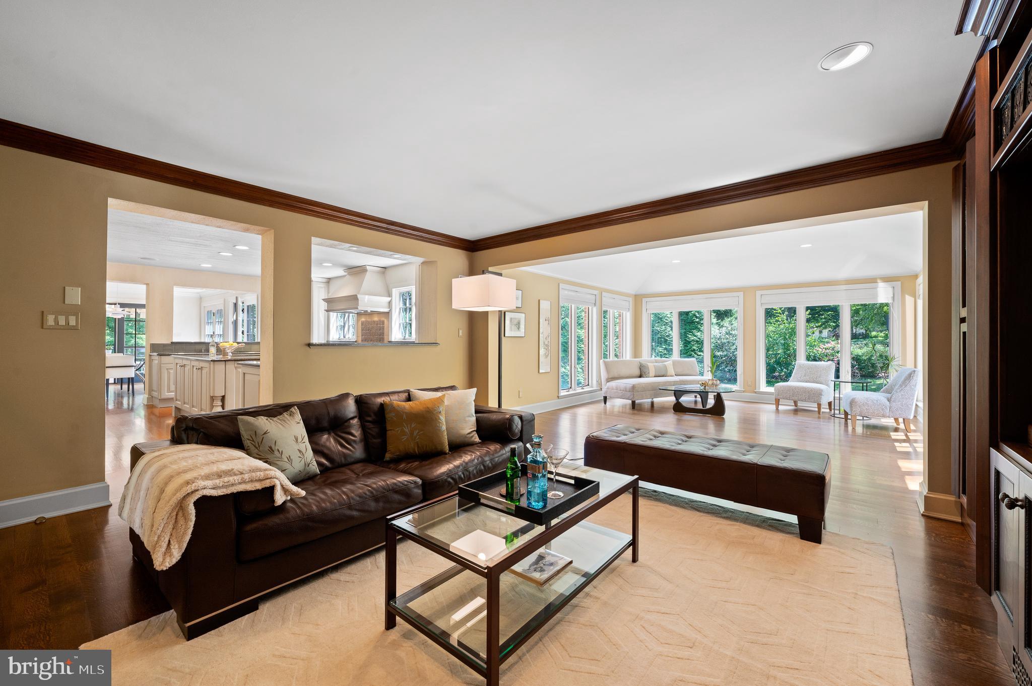 BRYN MAWR - Residential