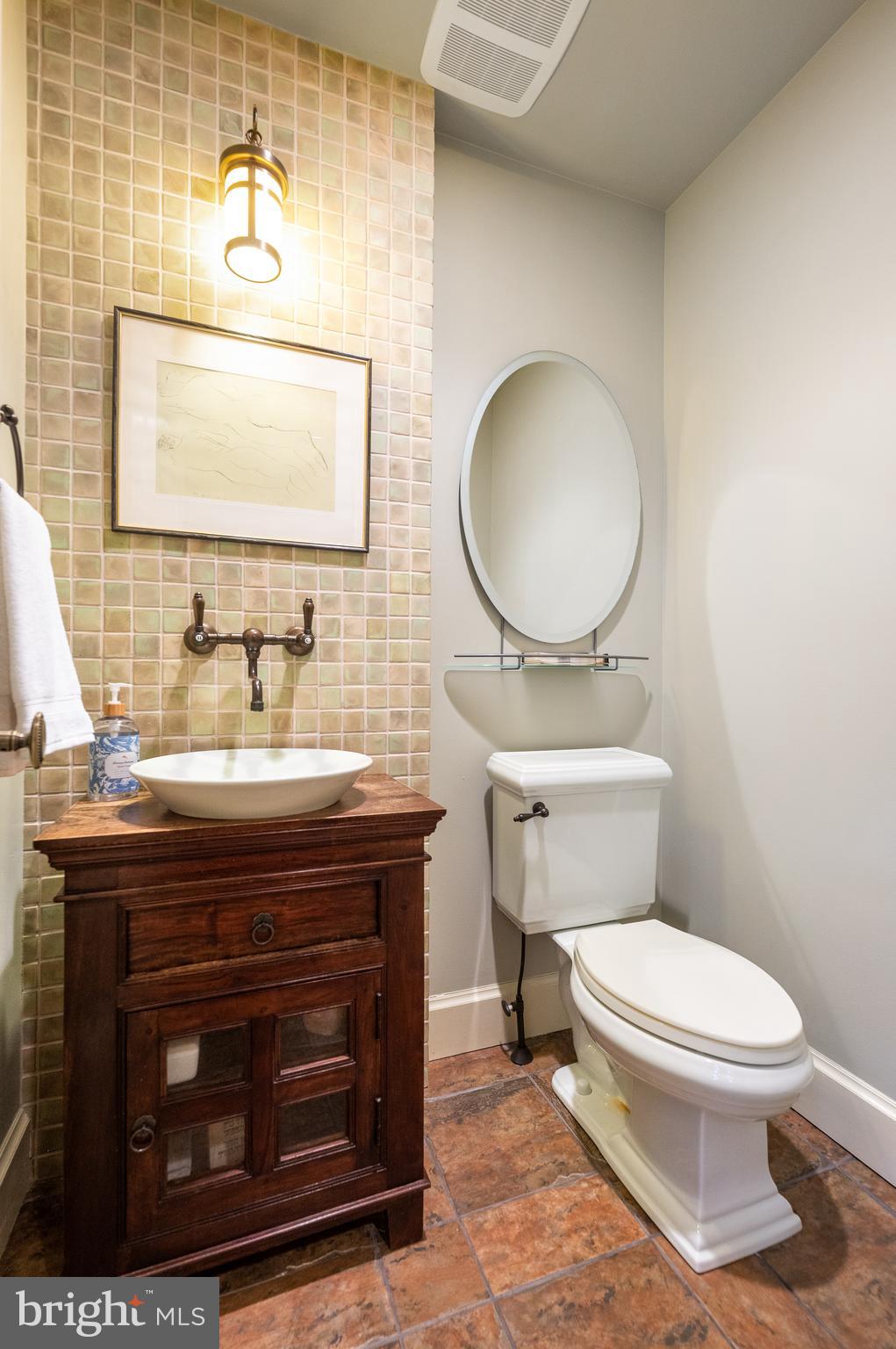 BRYN MAWR - Residential