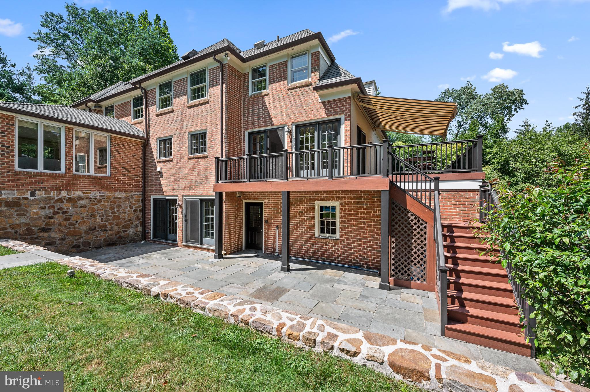 BRYN MAWR - Residential