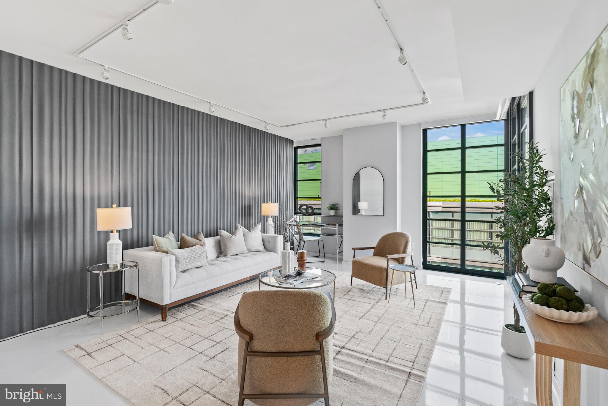 45 SUTTON SQUARE SW 1104