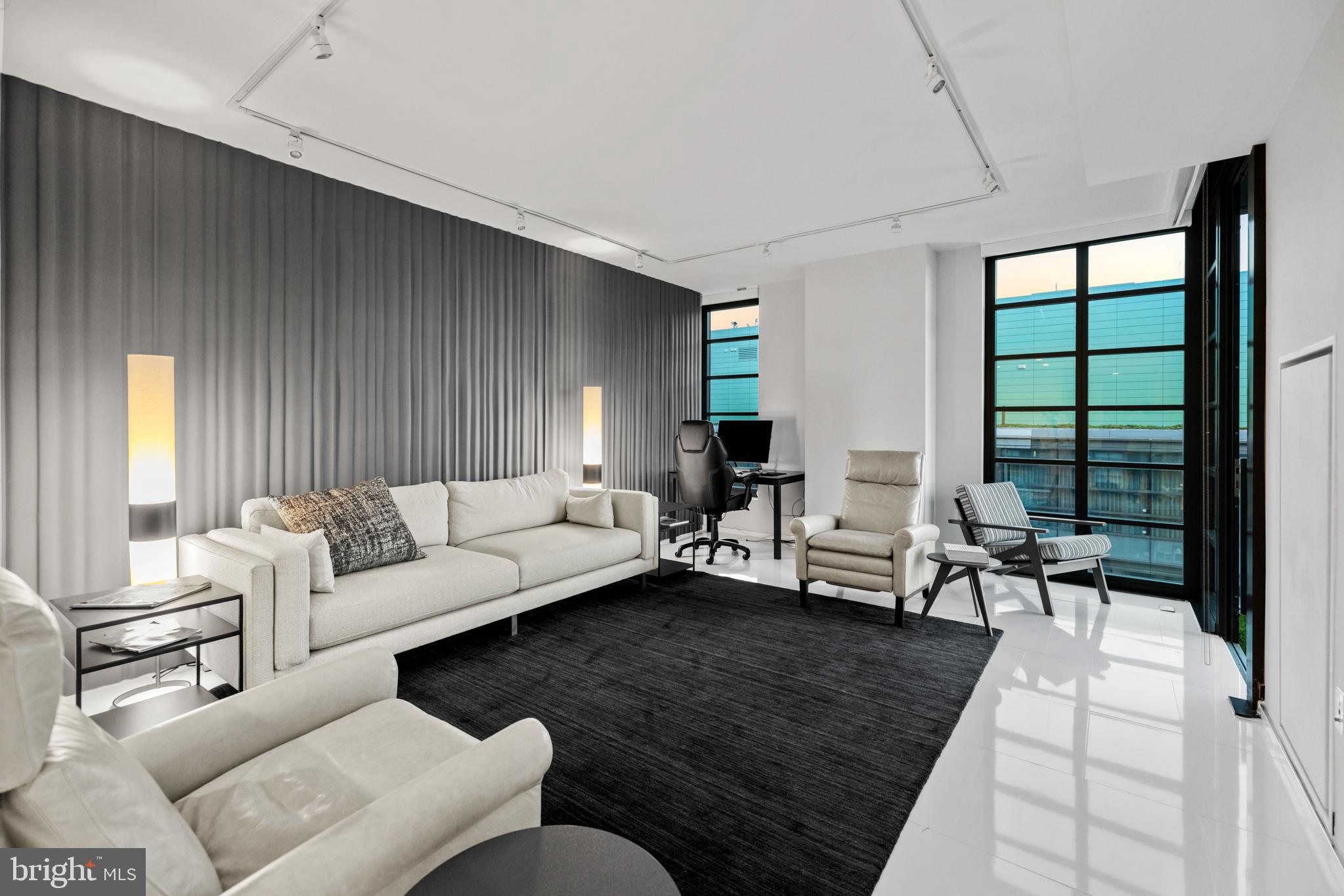 45 SUTTON SQUARE SW 1104