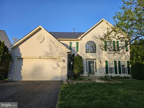 2108 Chestnut Lane, Frederick, MD 21702 - MLS#: MDFR2060242