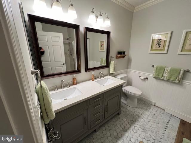 BULLE ROCK - Residential