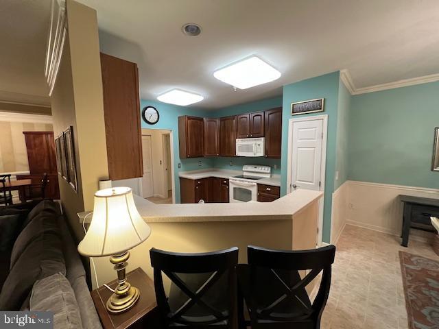 BULLE ROCK - Residential