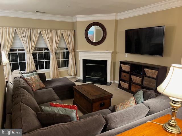 BULLE ROCK - Residential