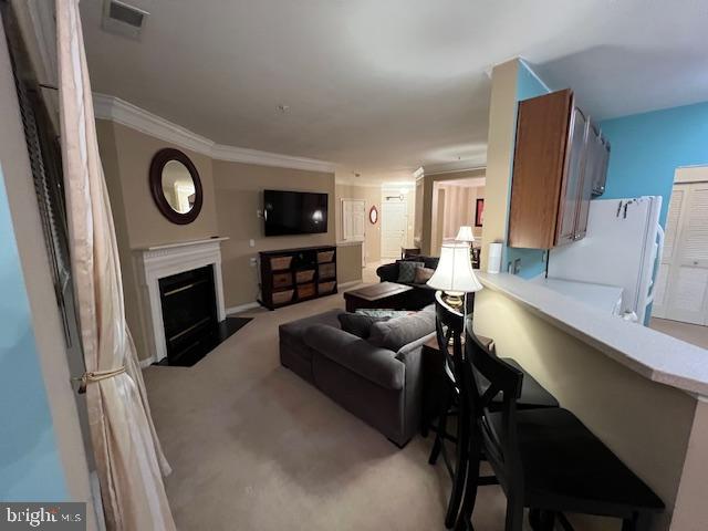 BULLE ROCK - Residential