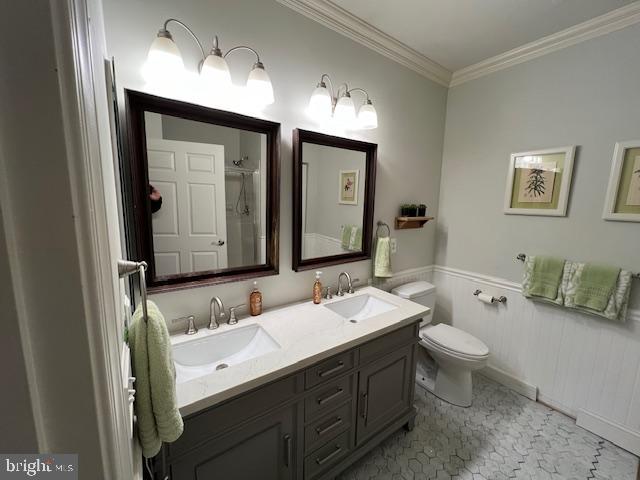 BULLE ROCK - Residential