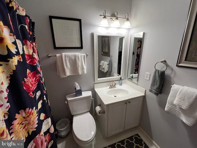 BULLE ROCK - Residential