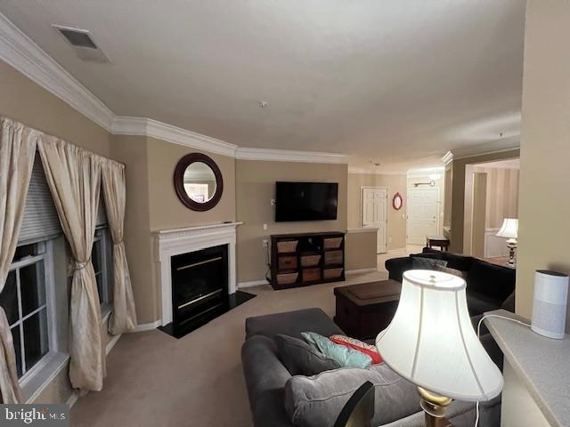 BULLE ROCK - Residential