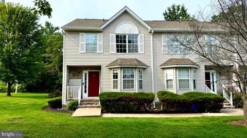 Townhouse For Rent - 7 Jill Court<br/> SOMERSET, NJ 08873