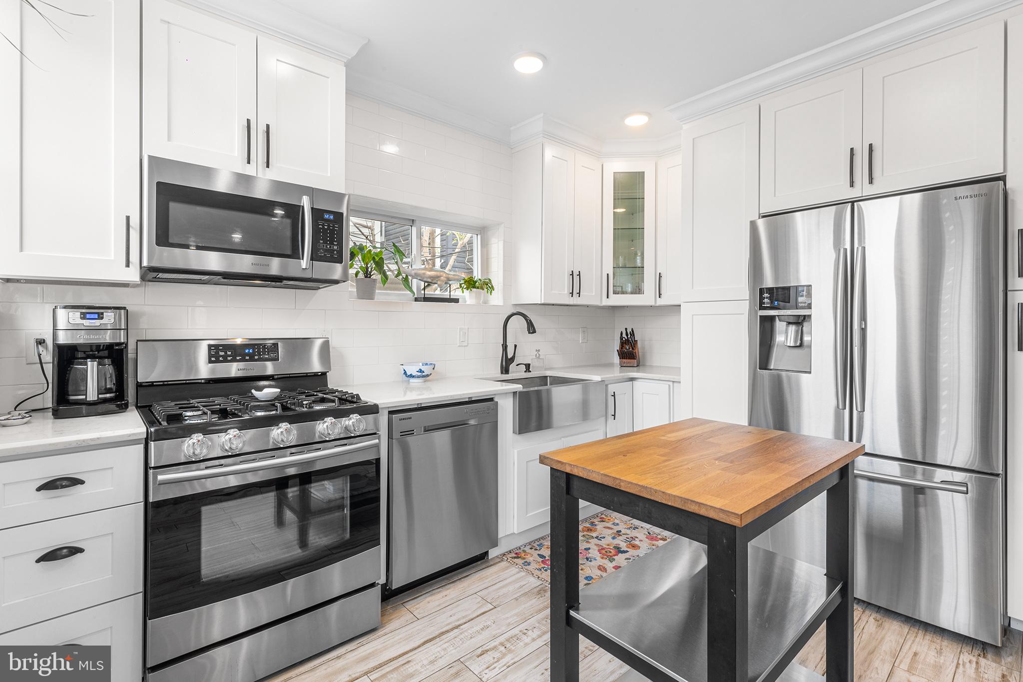 FISHTOWN - Residential