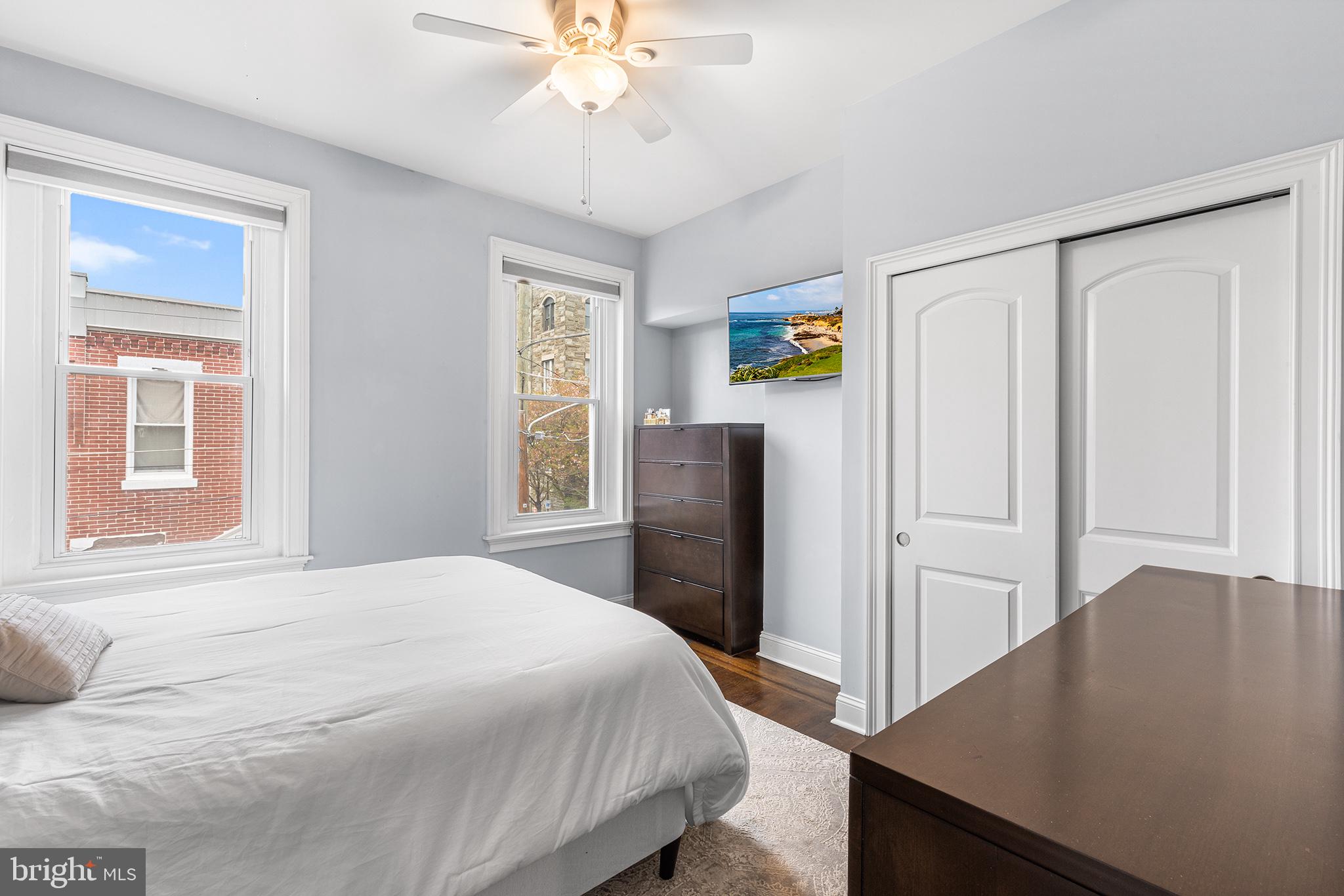 FISHTOWN - Residential