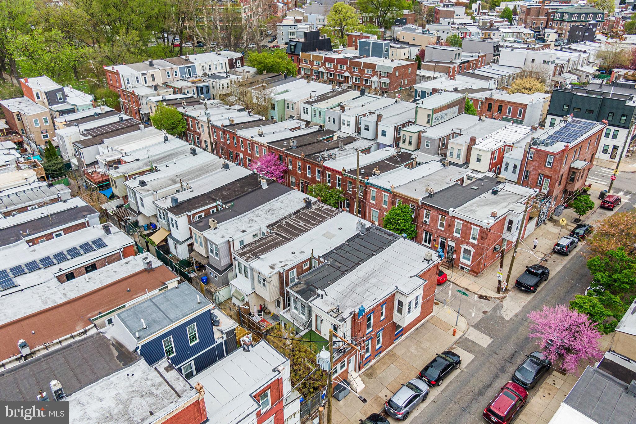 FISHTOWN - Residential