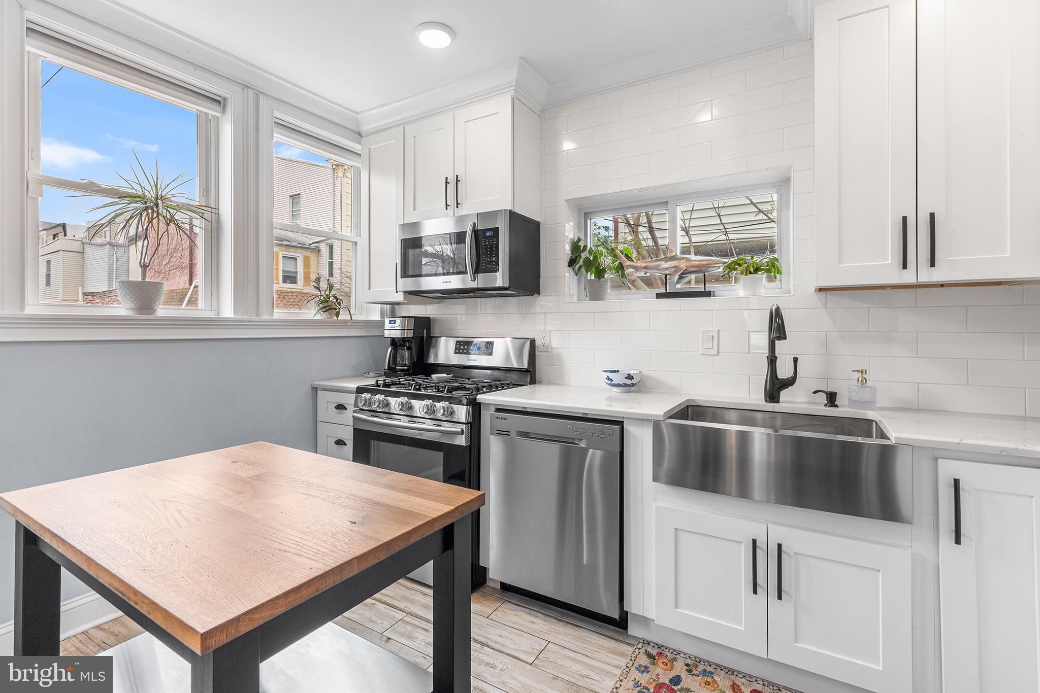 FISHTOWN - Residential