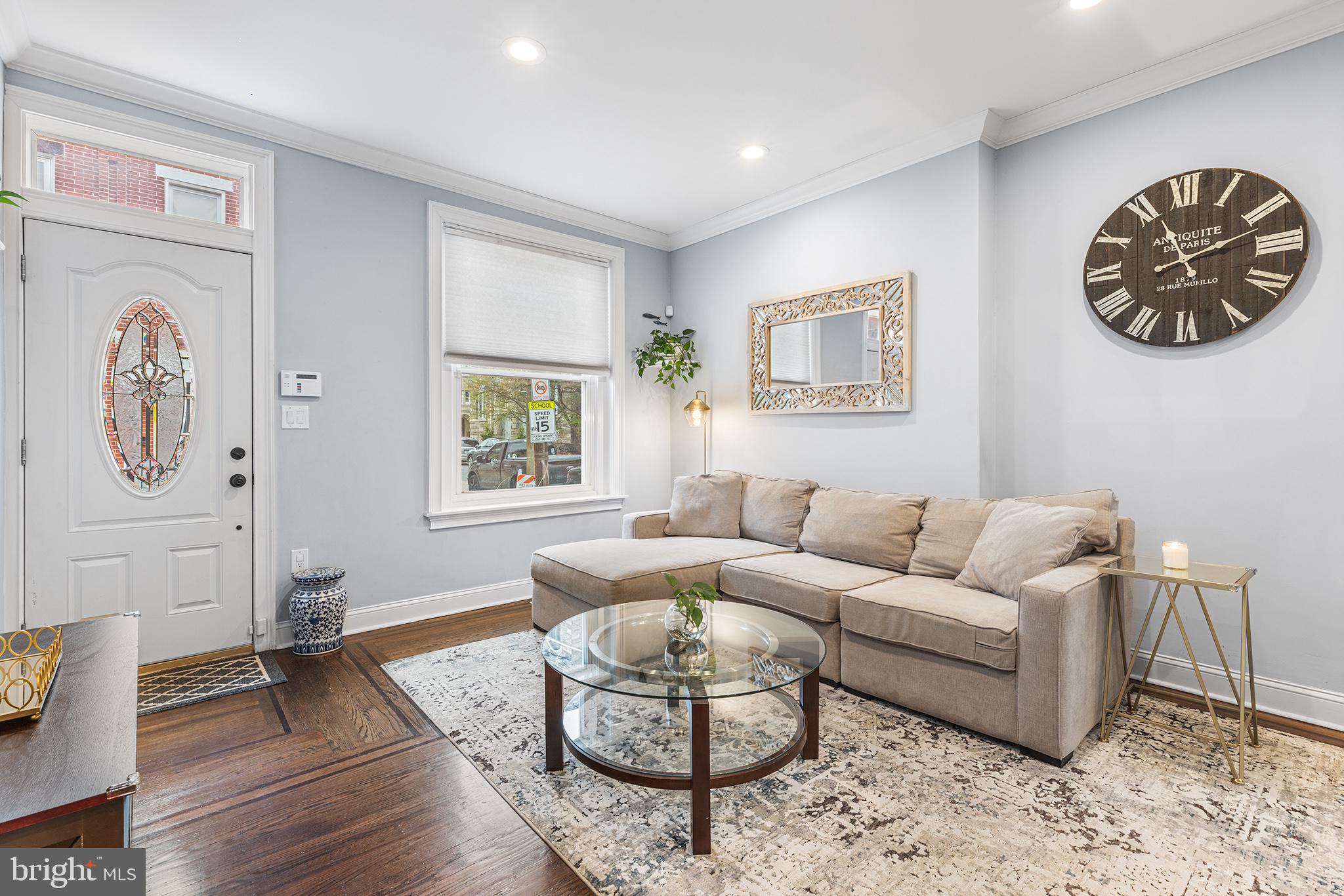 FISHTOWN - Residential