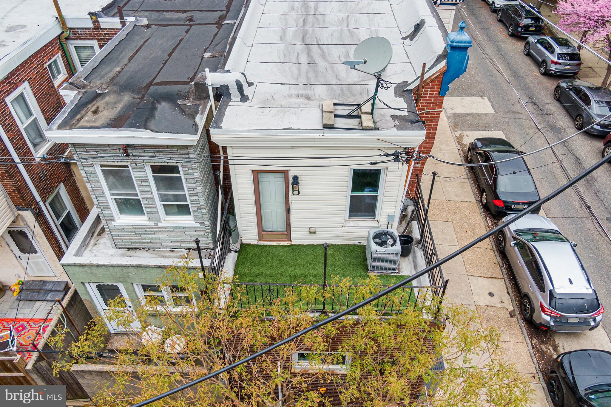 FISHTOWN - Residential