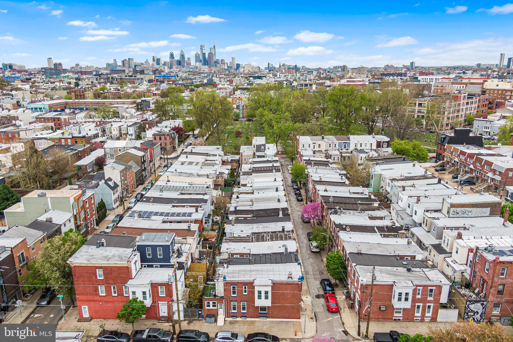 FISHTOWN - Residential