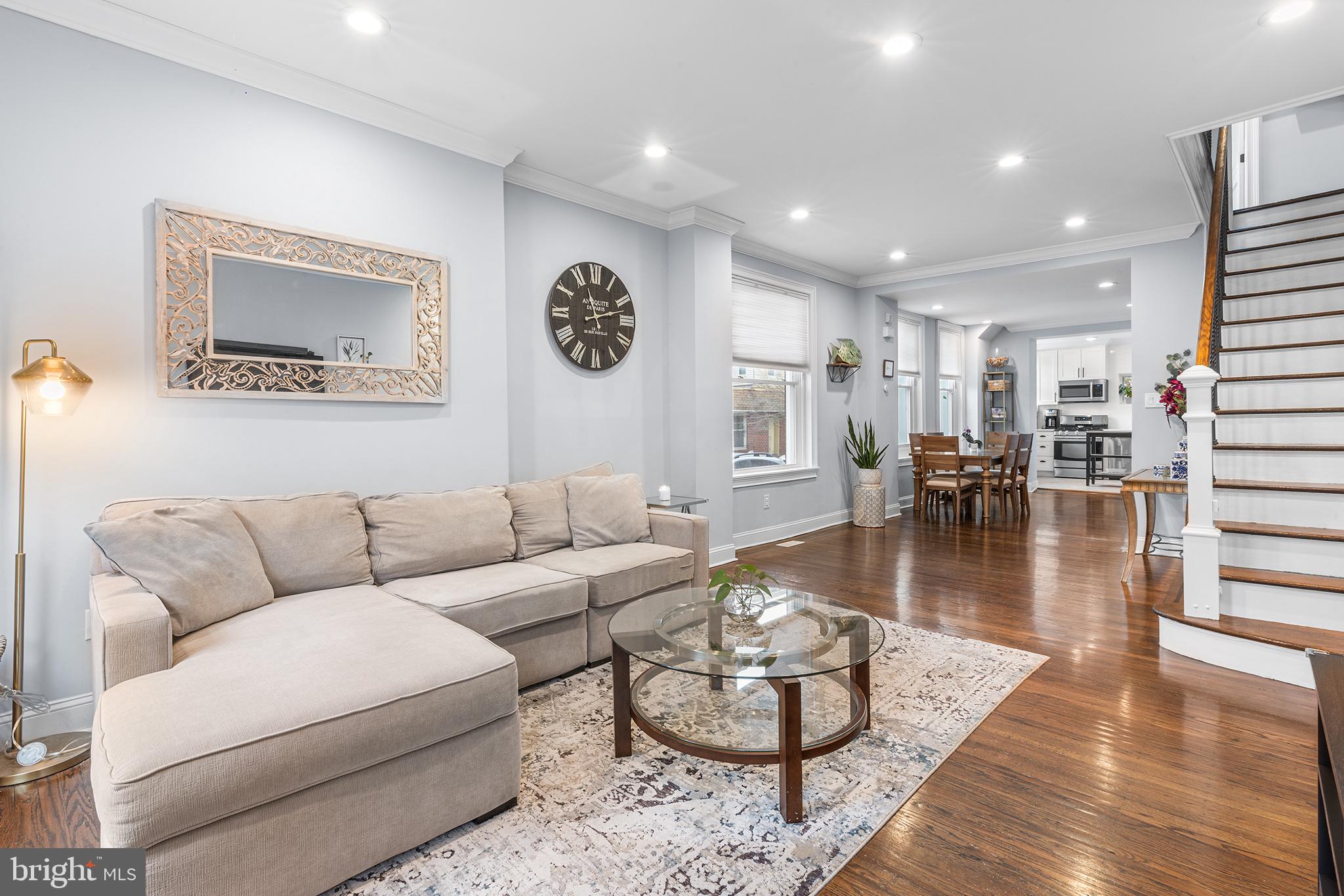 FISHTOWN - Residential